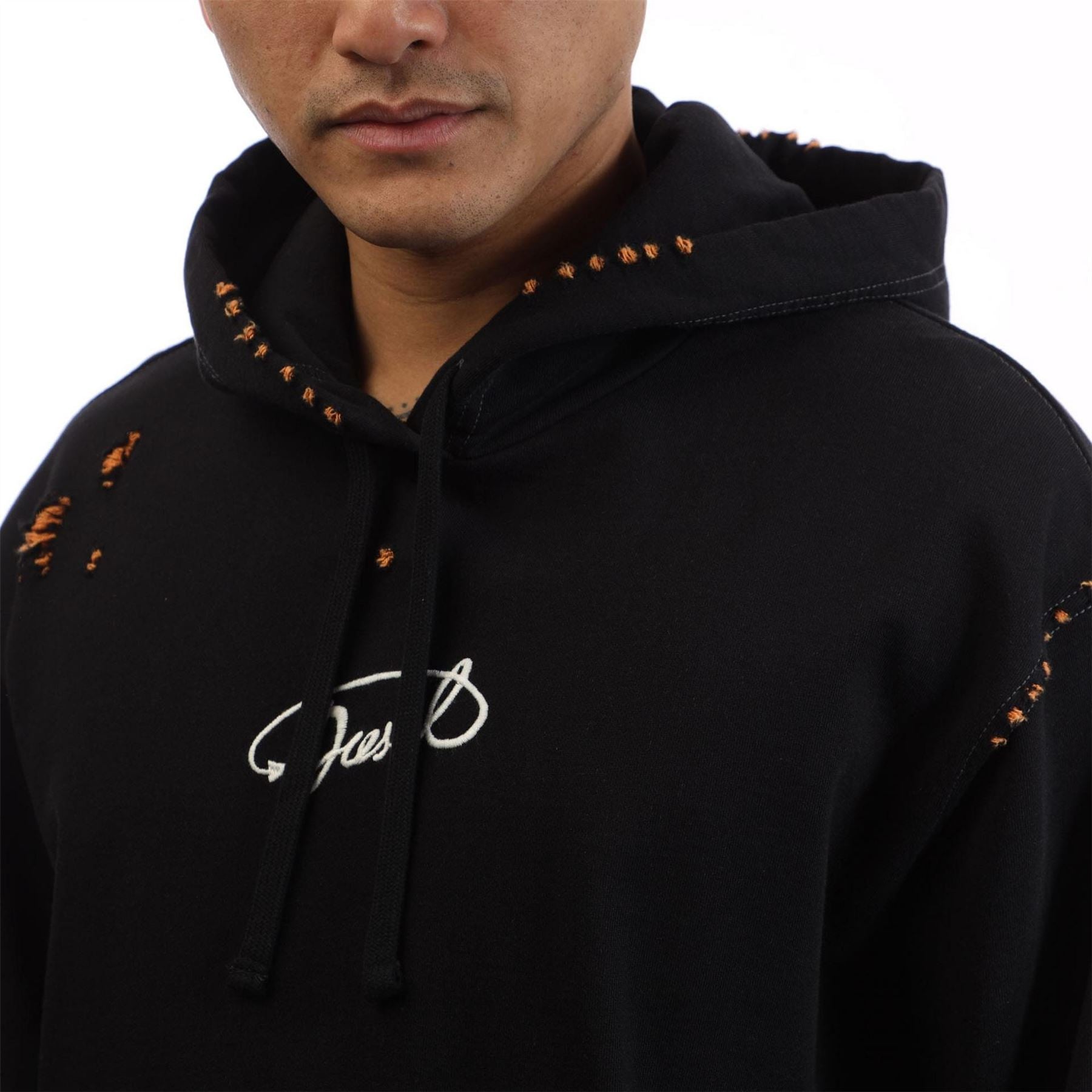 Diesel Macs Hooded Sweatshirt