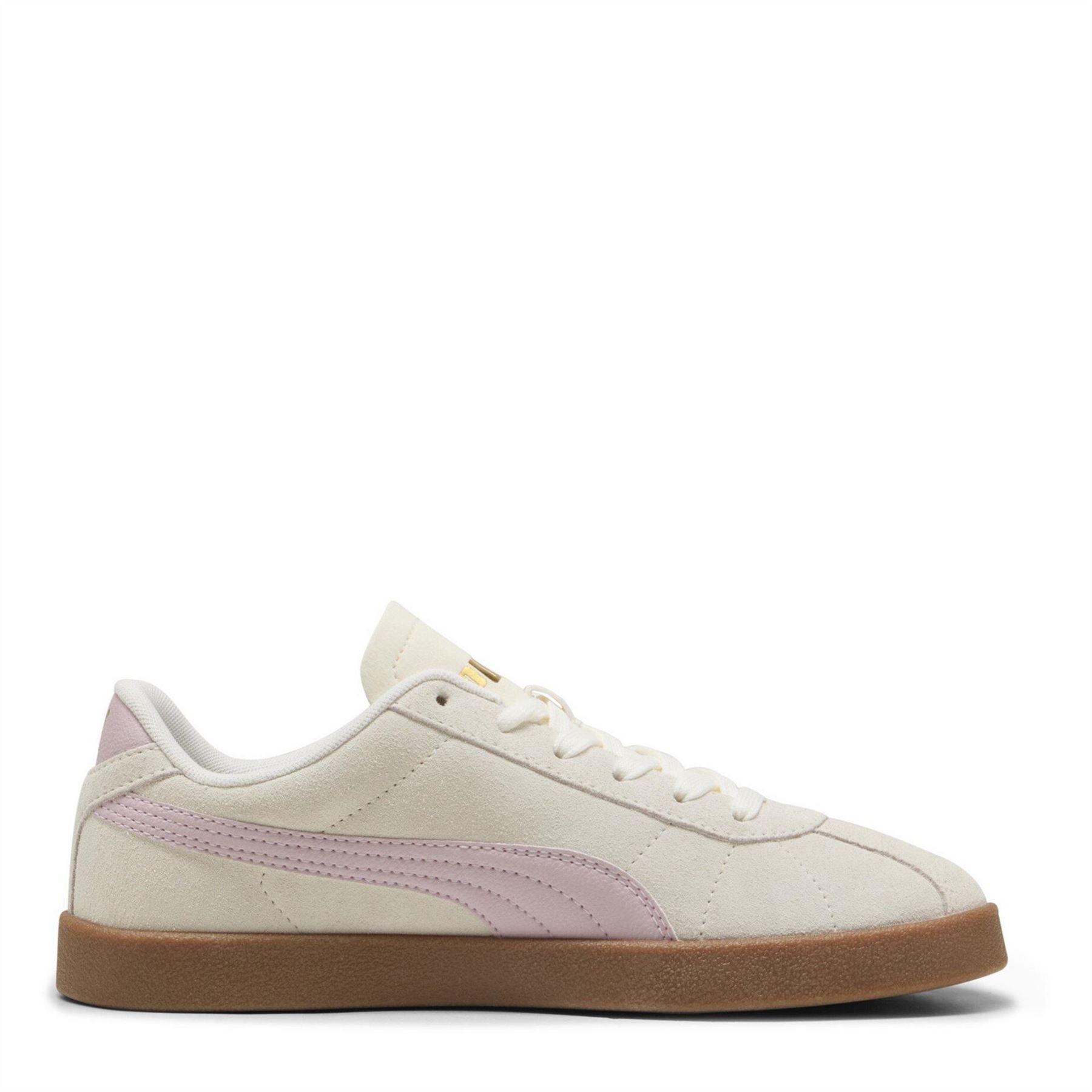 Puma Club II Low-Top Trainers