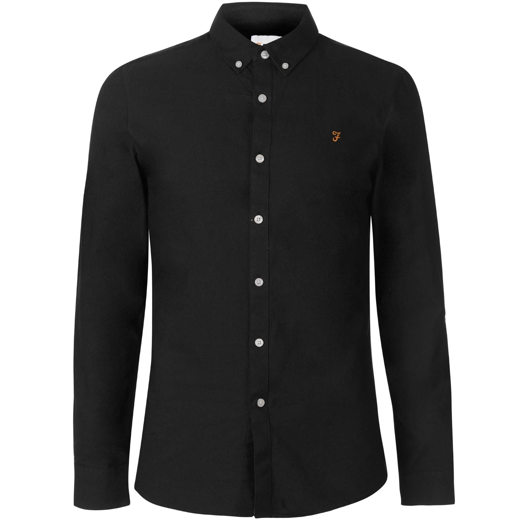 Farah Long Sleeve Shirt