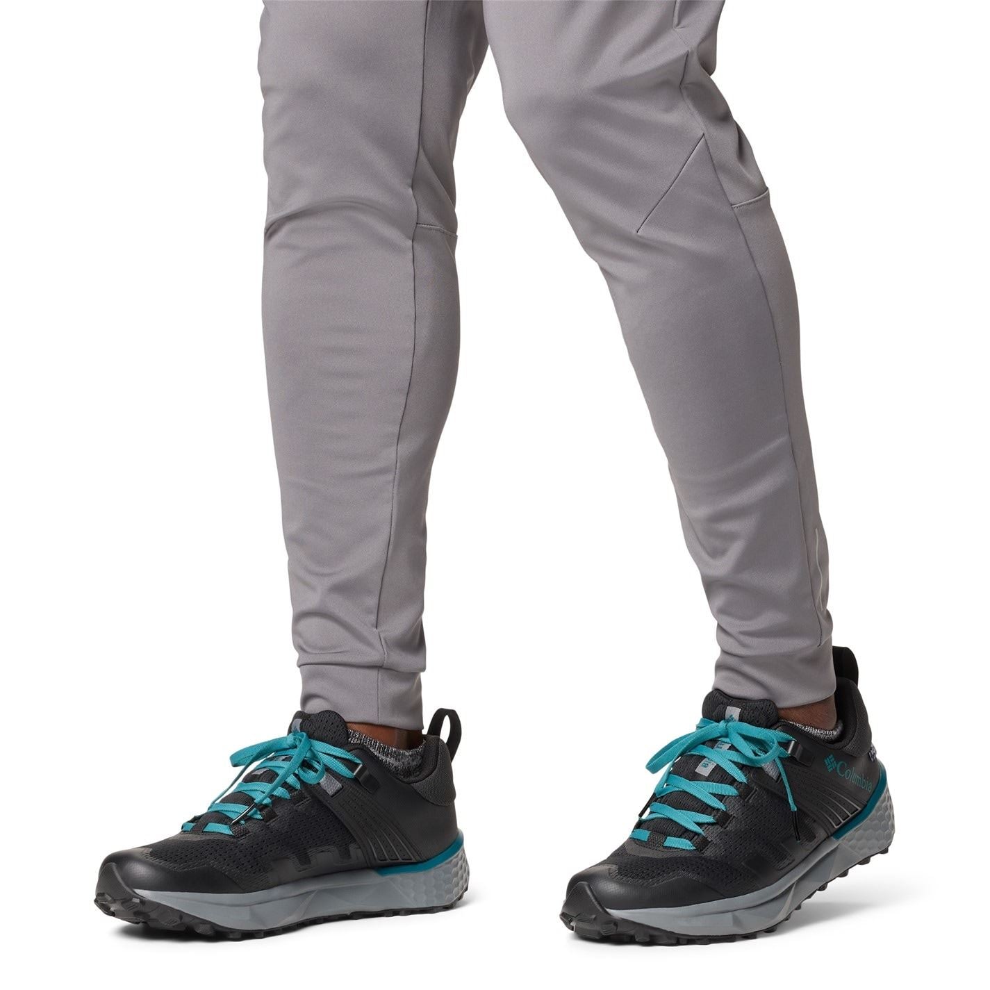 Columbia Mens Silver Ridge Utility Walking Shorts