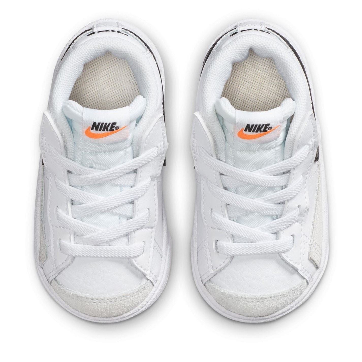 Nike Blazer Mid 77 Baby Toddler Shoes