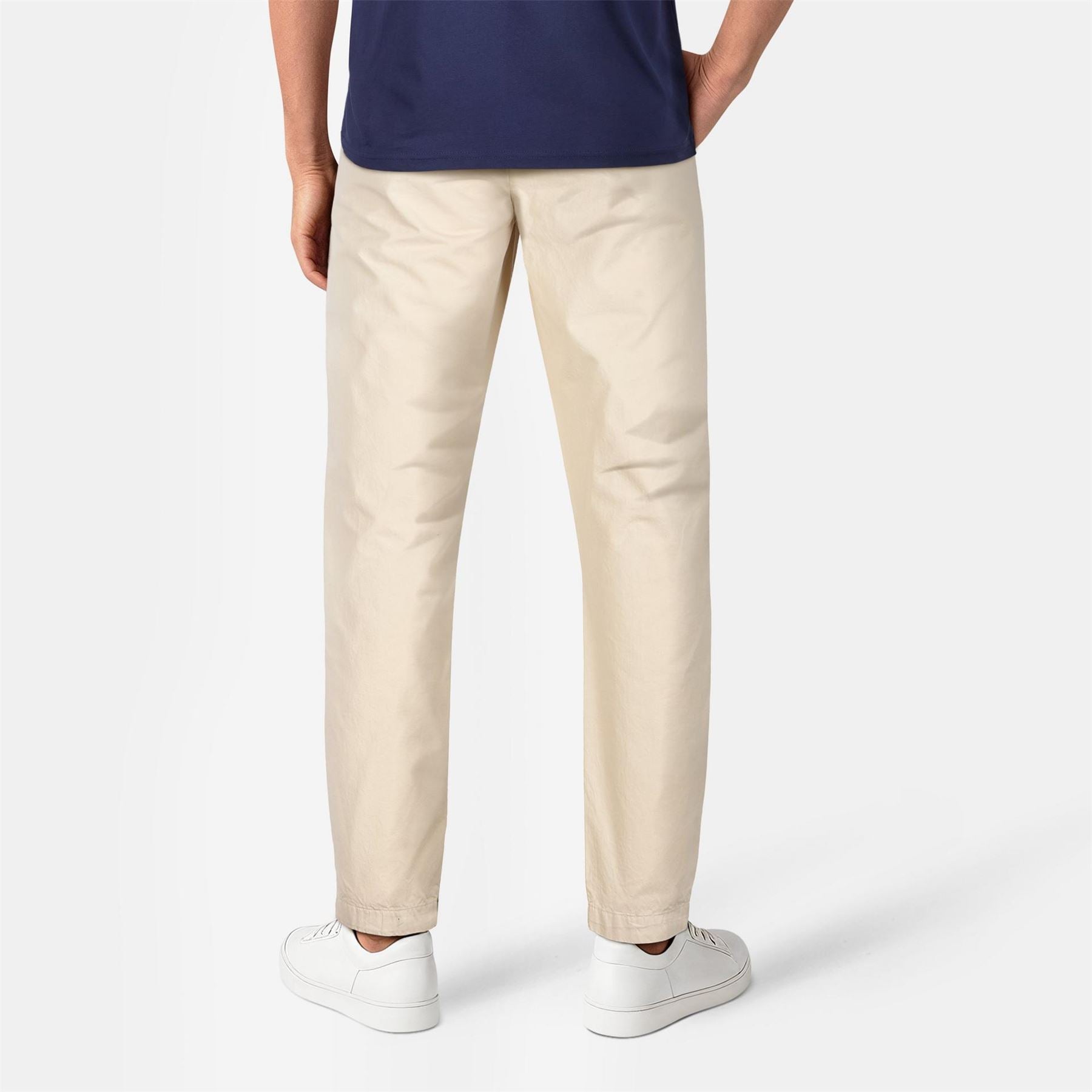 Lyle and Scott Chinos