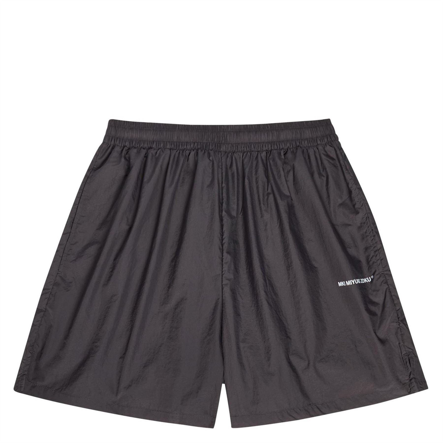 MKI MIYUKI ZOKU Hyperlight Wind Shorts
