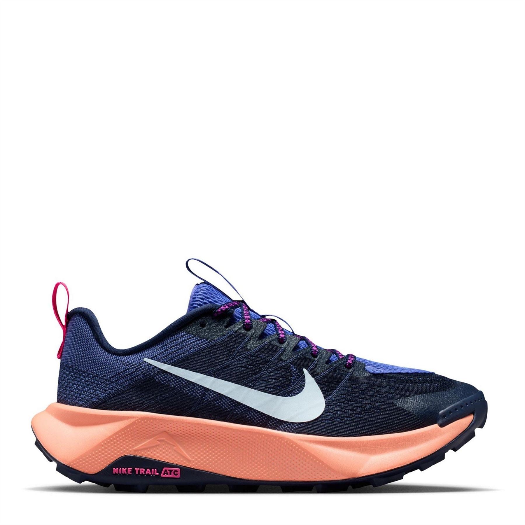 Nike Womens Wildhorse 10 Trail Running Shoes
