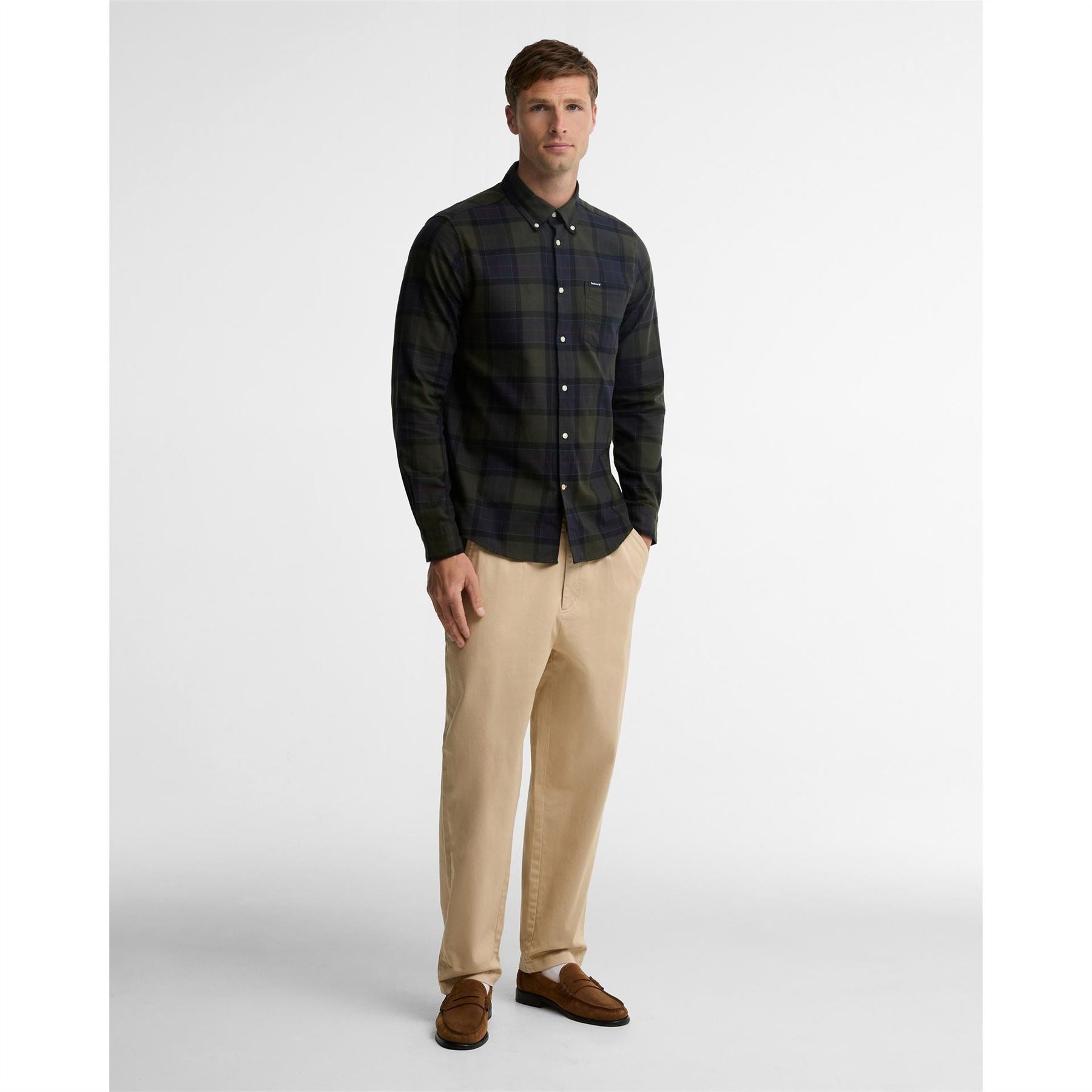 Barbour Fortrose Tailor
