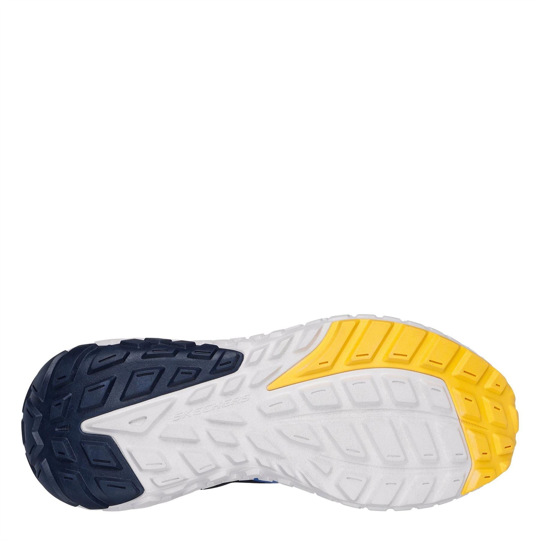Skechers Kids Classic Low Top Trainers