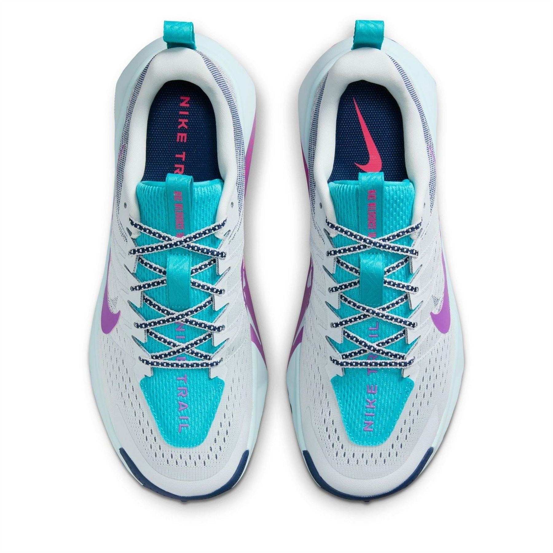 Nike Mens Wildhorse Trail Running Shoes Womens