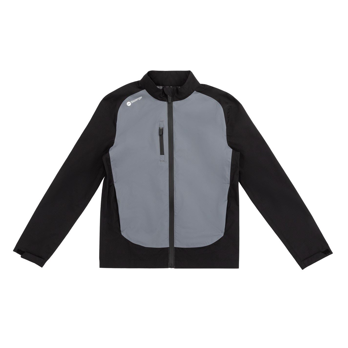 Slazenger Waterproof Jacket Juniors