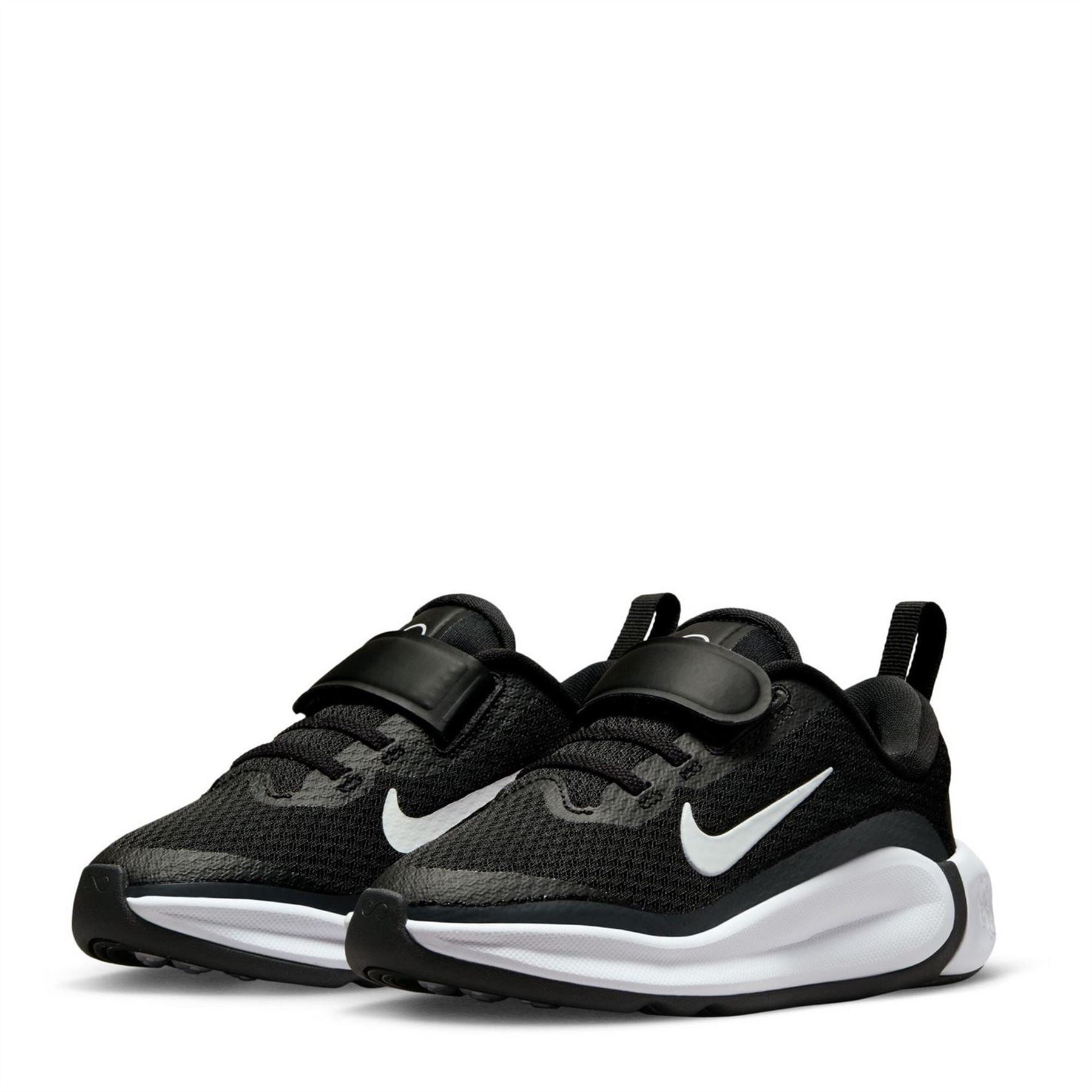 Nike Kidfinity Big Kids Shoes