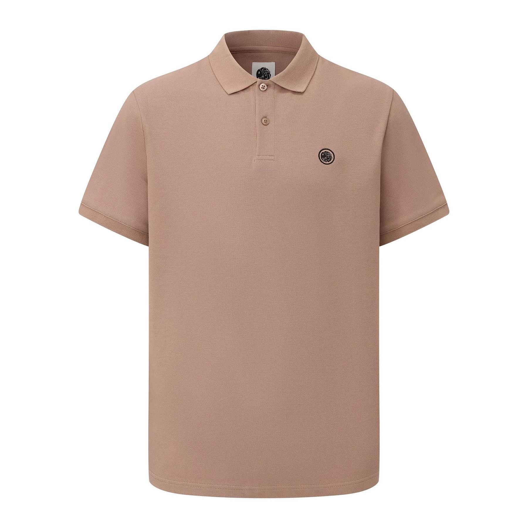 Pretty Green Mens Polo