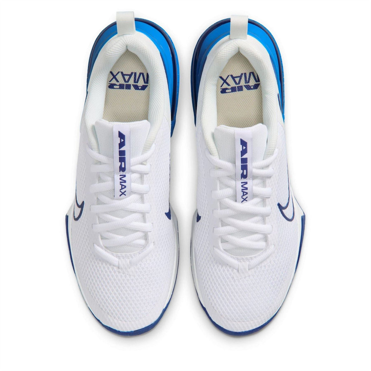 Nike Mens Air Max Alpha Trainer 6 Workout Shoes