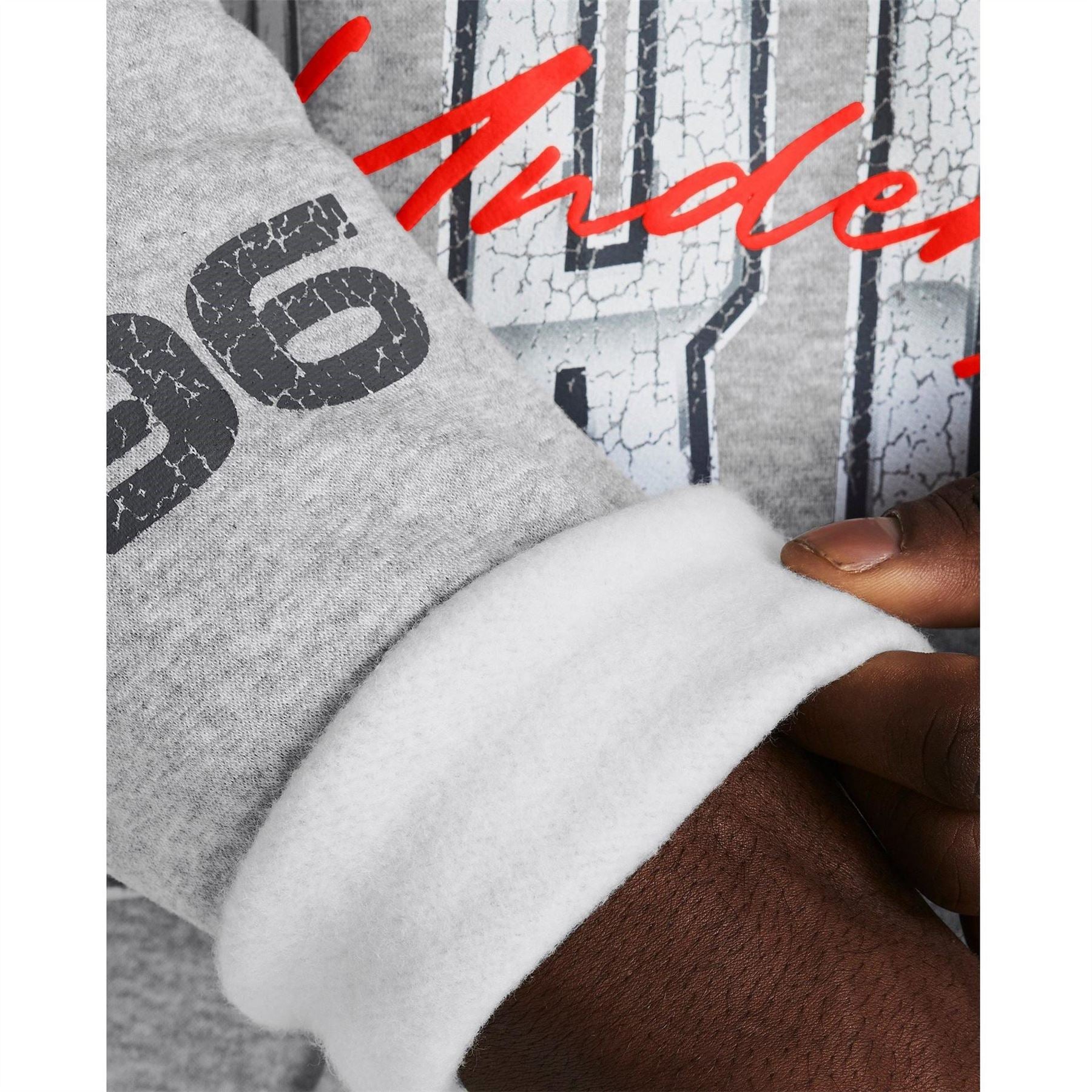 Under Armour Fleece Performance Hoodie