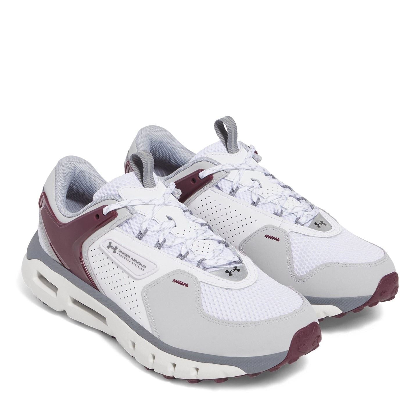 Under Armour Mens Summit Trek Shoes