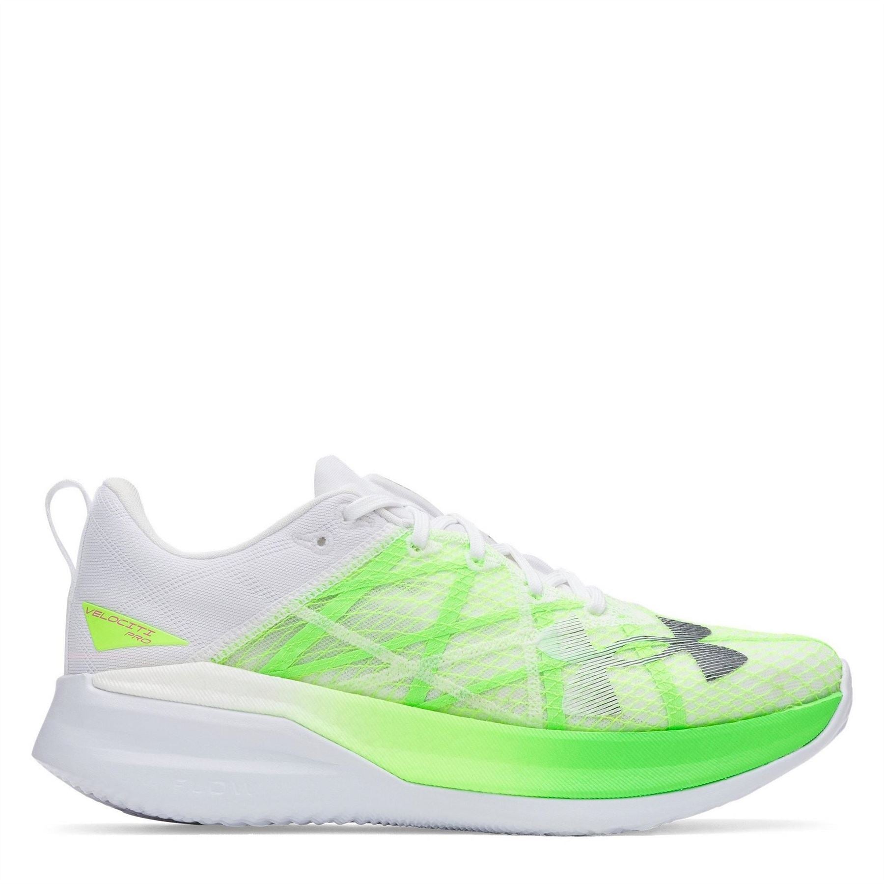 Under Armour Velociti Pro Road Running Shoes