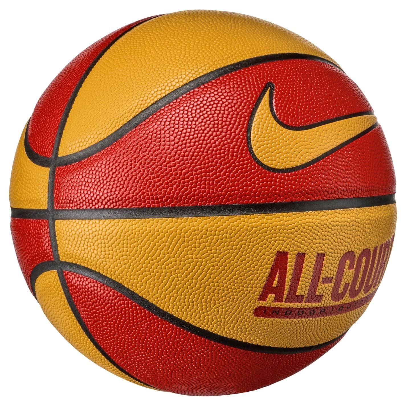 Nike Everydy All Crt 52 Basketball