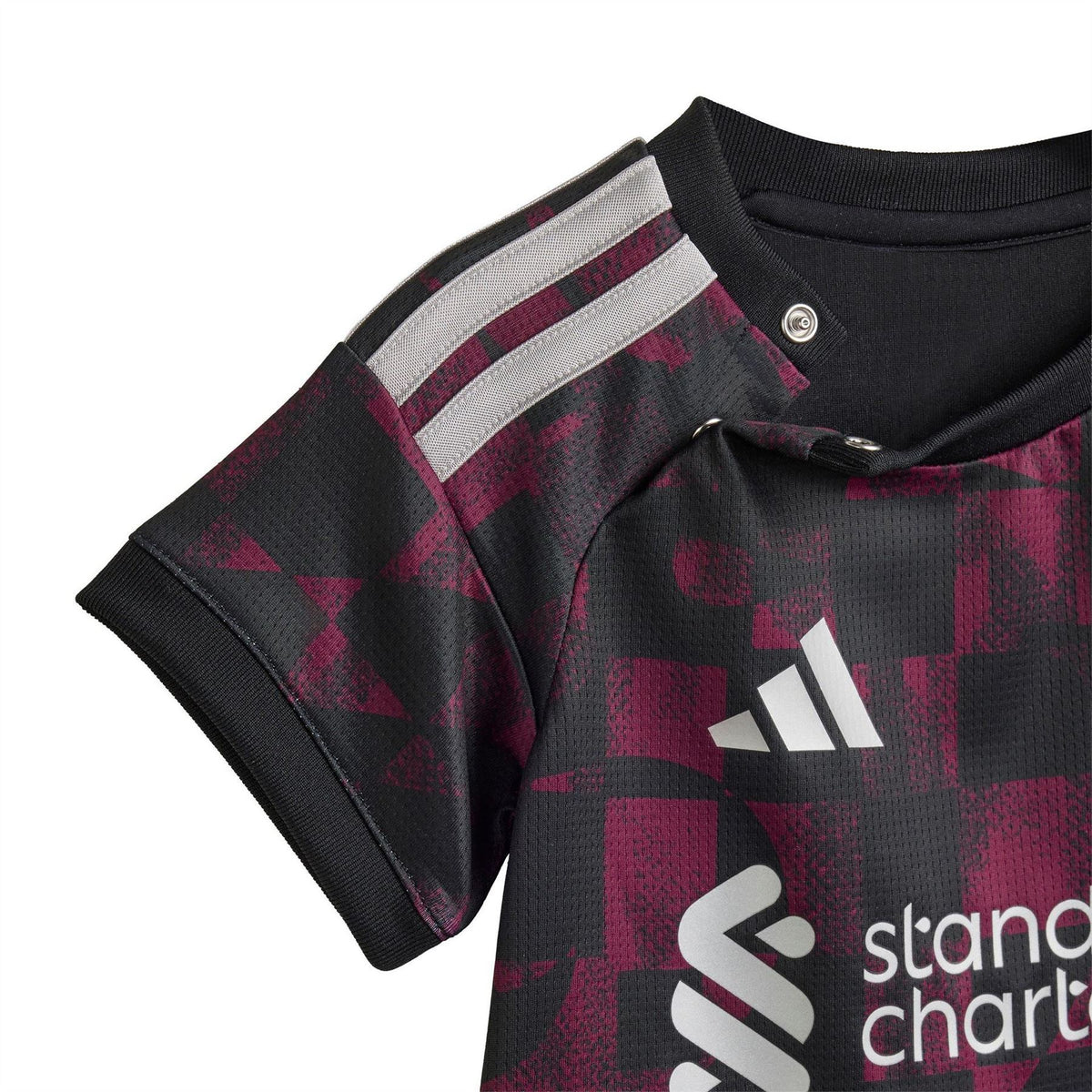adidas Third Baby Kit 2026 27