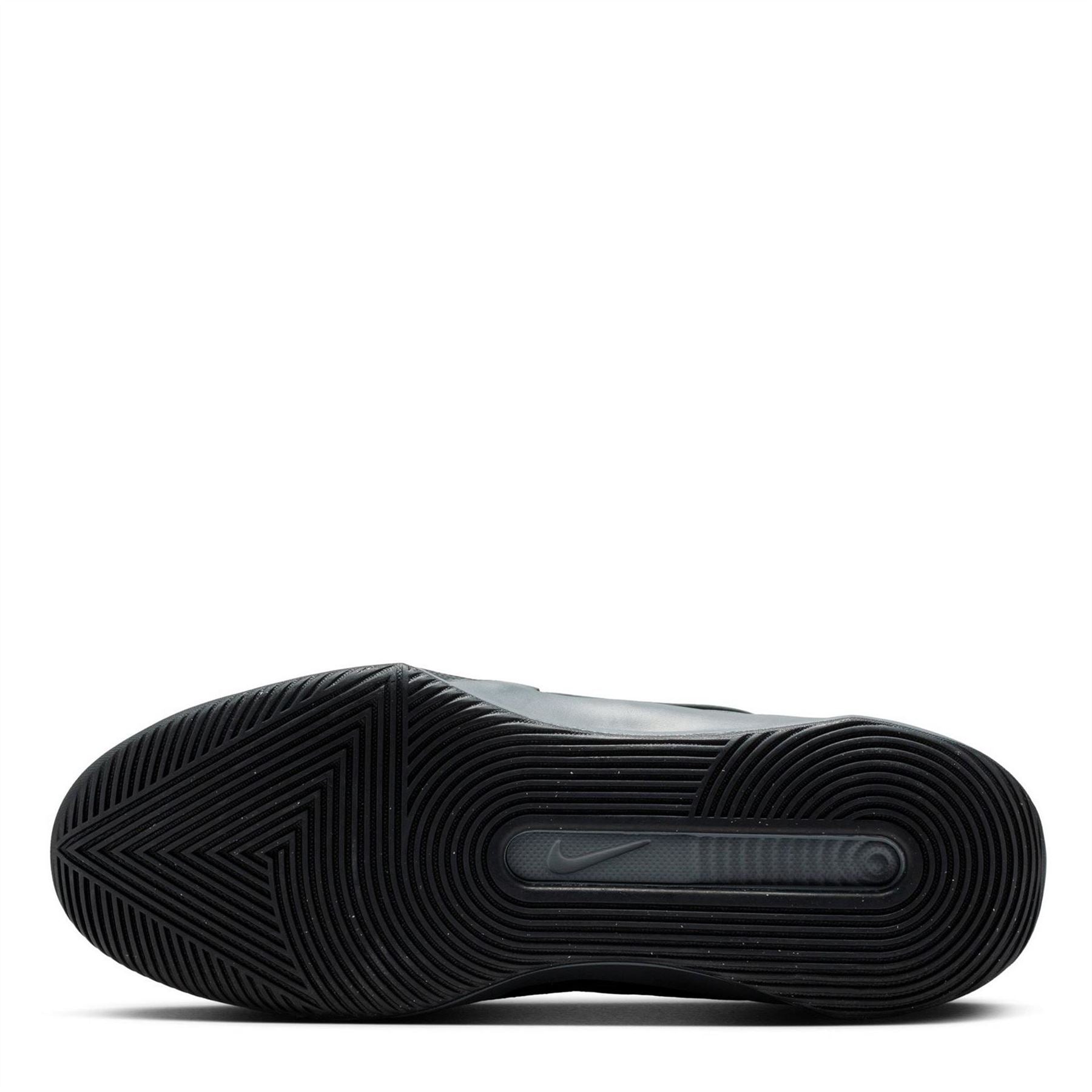 Nike Mens G.t. Jump Academy Basketball Trainers