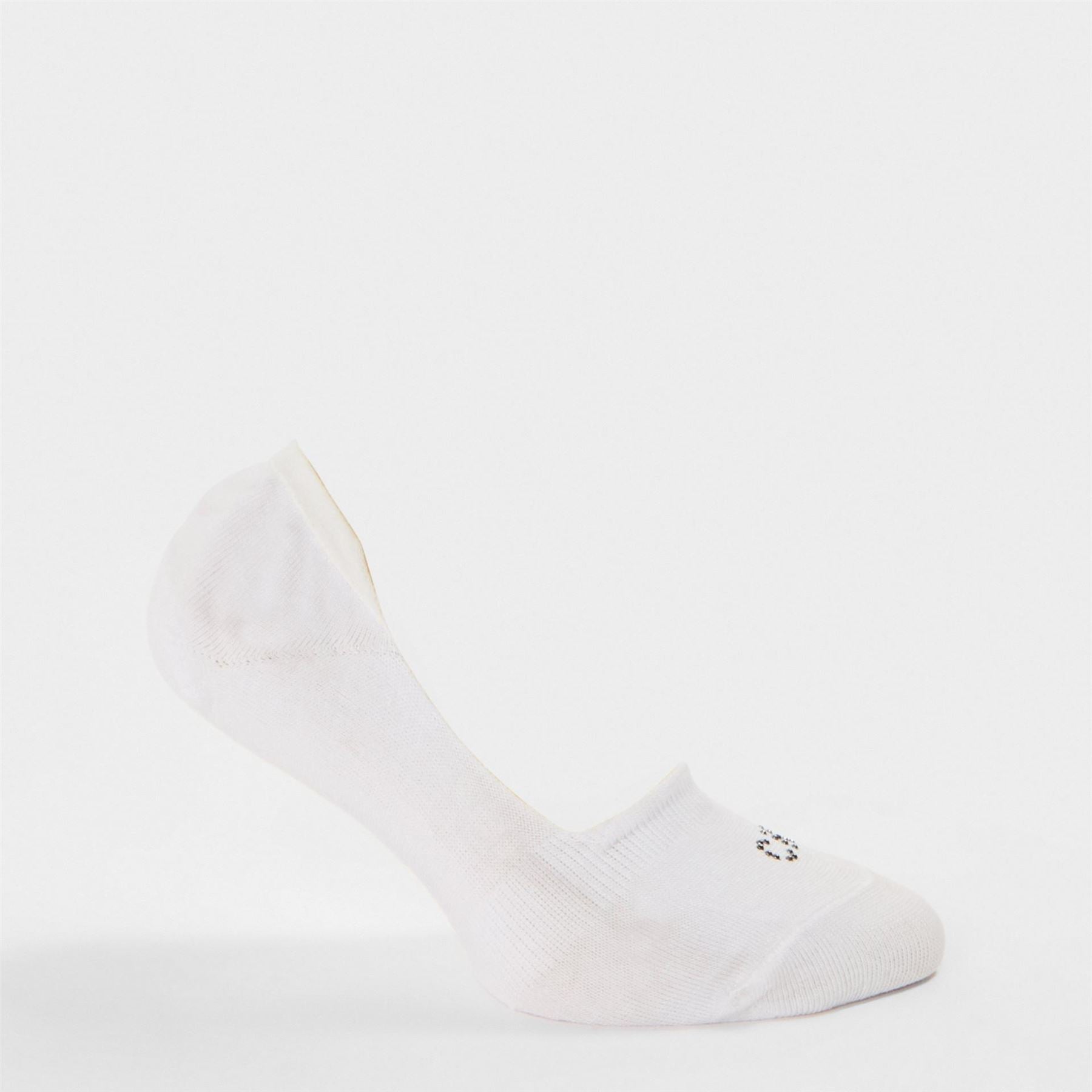 Calvin Klein Liner Invisible Socks