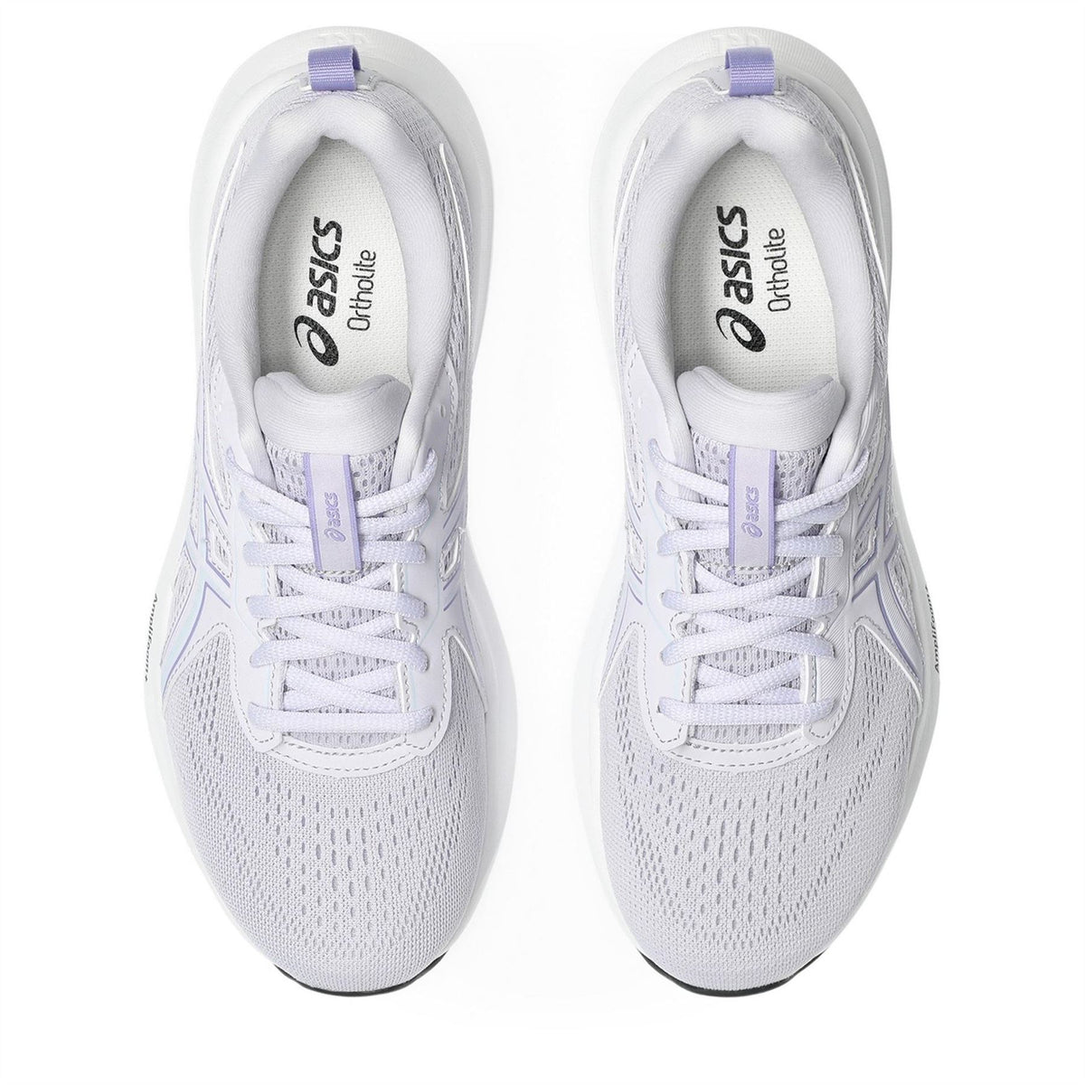 Asics Womens Gel Contend 9 Road Running Shoes