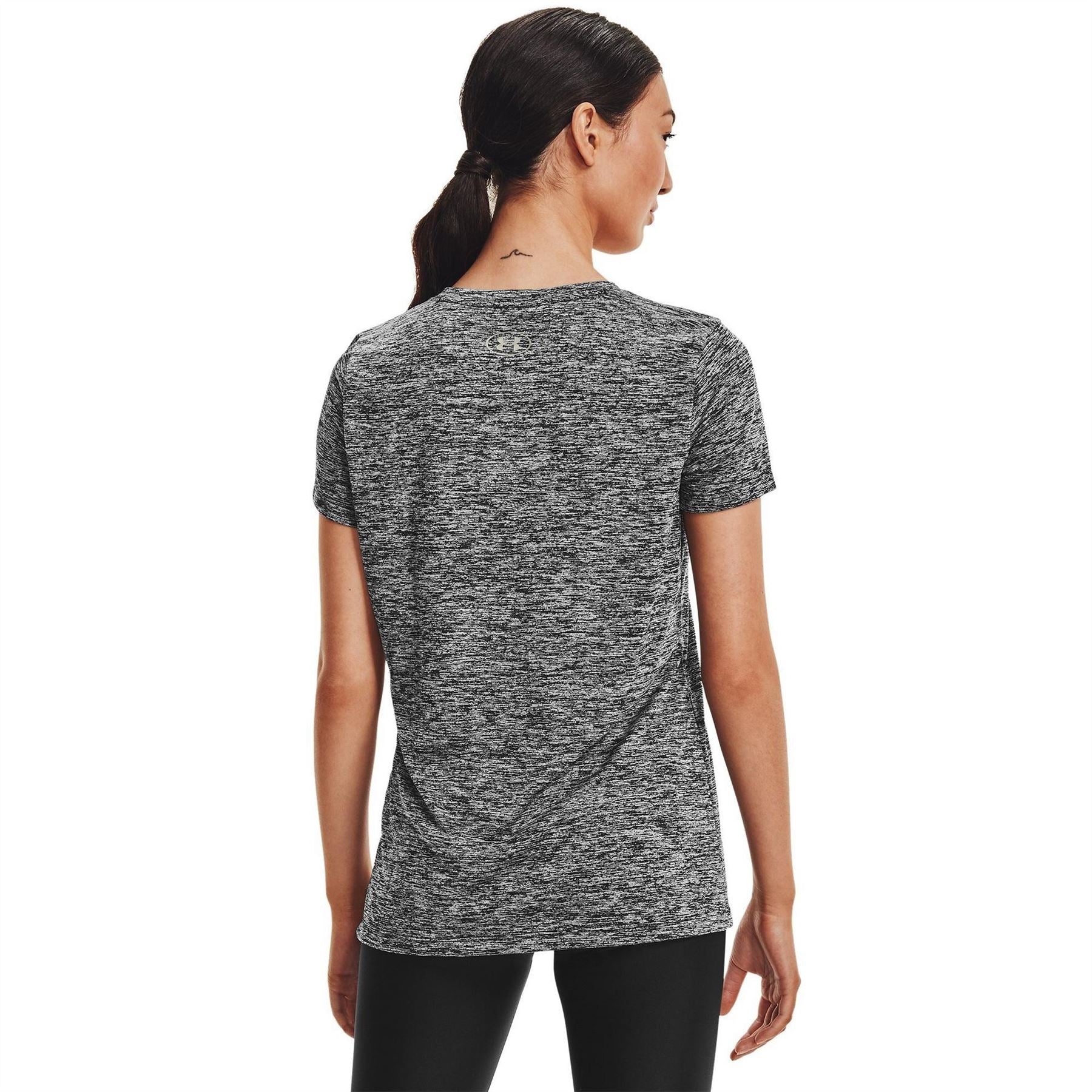 Under Armour Armour Ua Tech™ Twist Short Sleeve