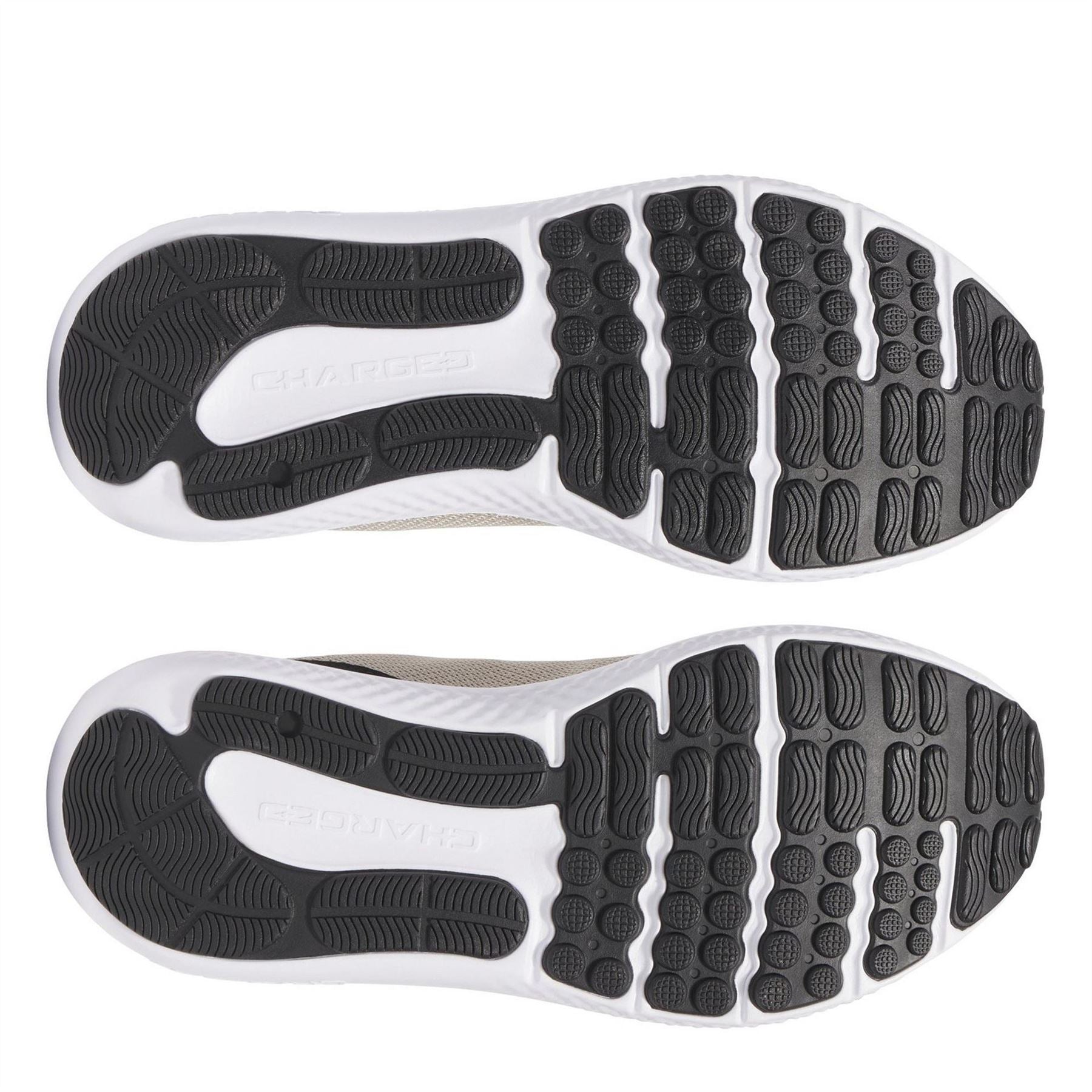 Under Armour Mens Surge 4 Running Shoes