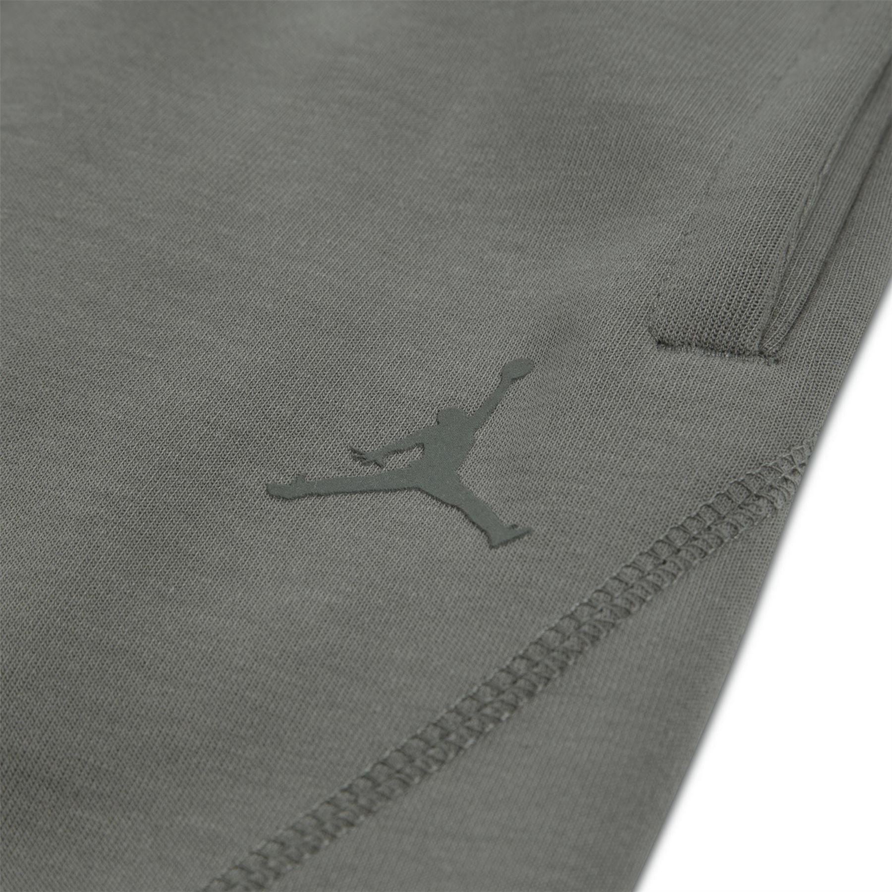 Air Jordan Fleece Jogger Shorts
