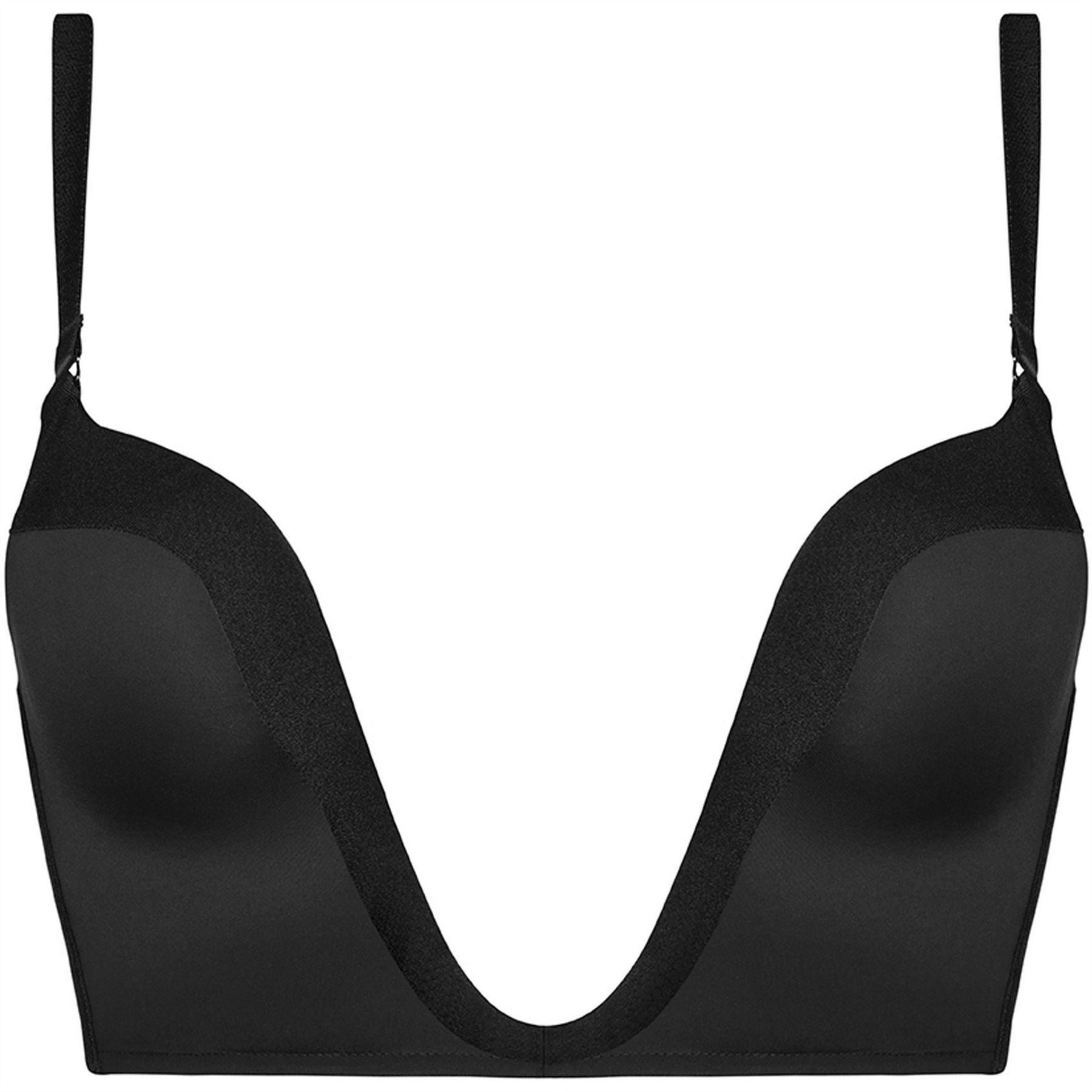 Wonderbra Plunge Bra