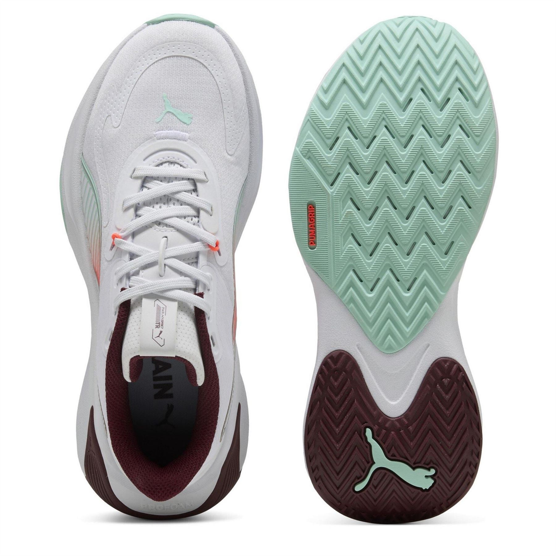 Puma Fuse 3.0 Trainers