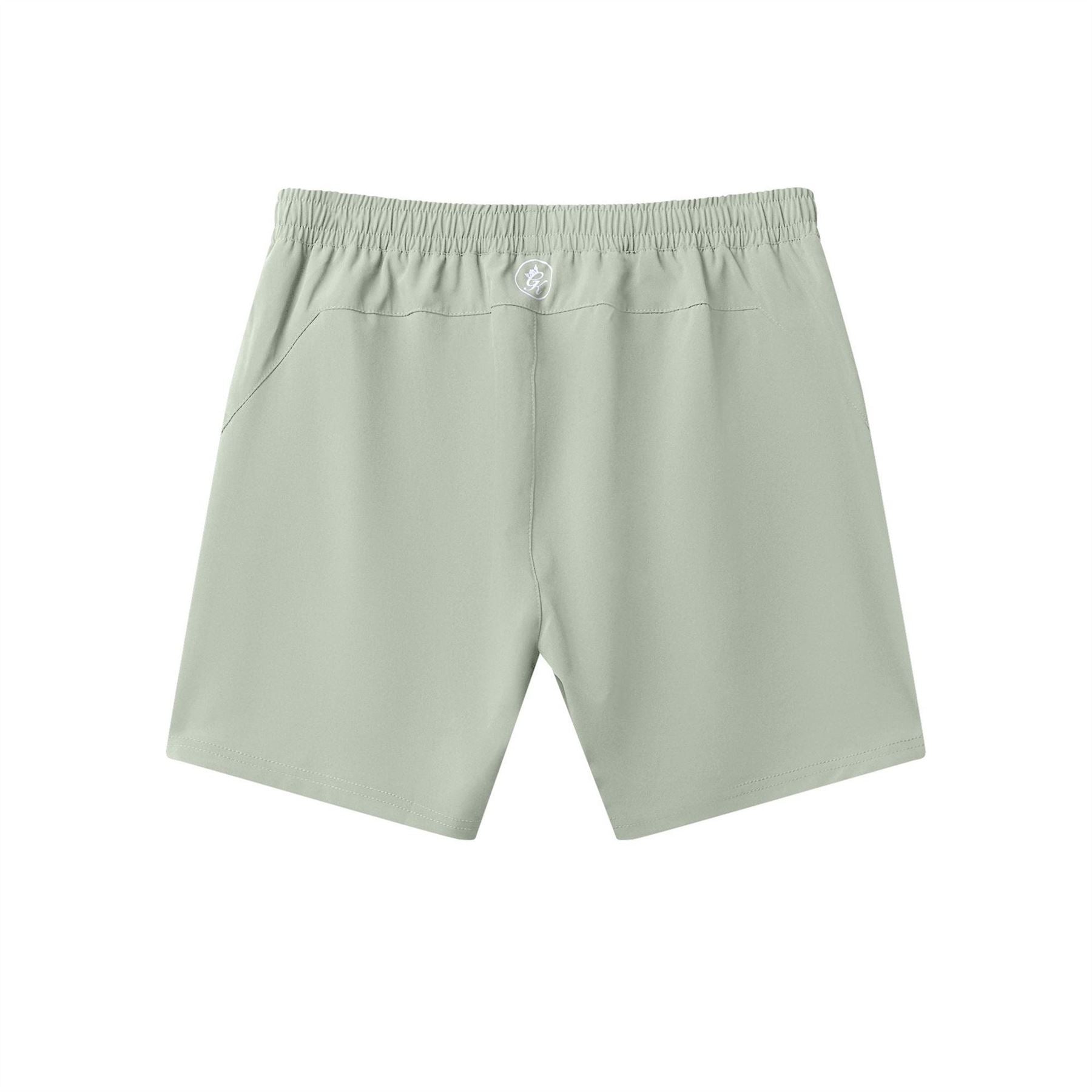 Gym King King Energy 6 Short   Navy