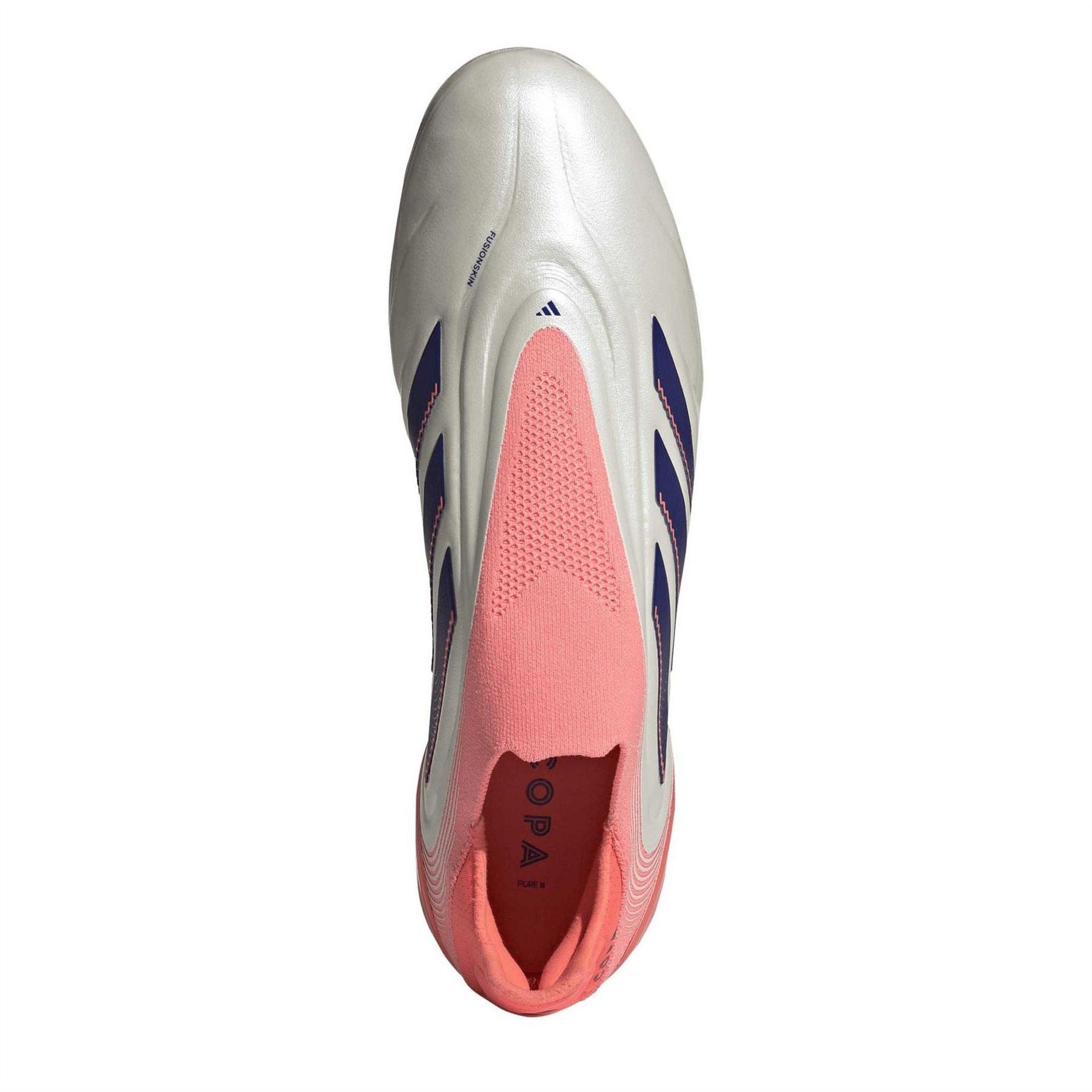 adidas Copa Pure III Firm Ground Sneakers