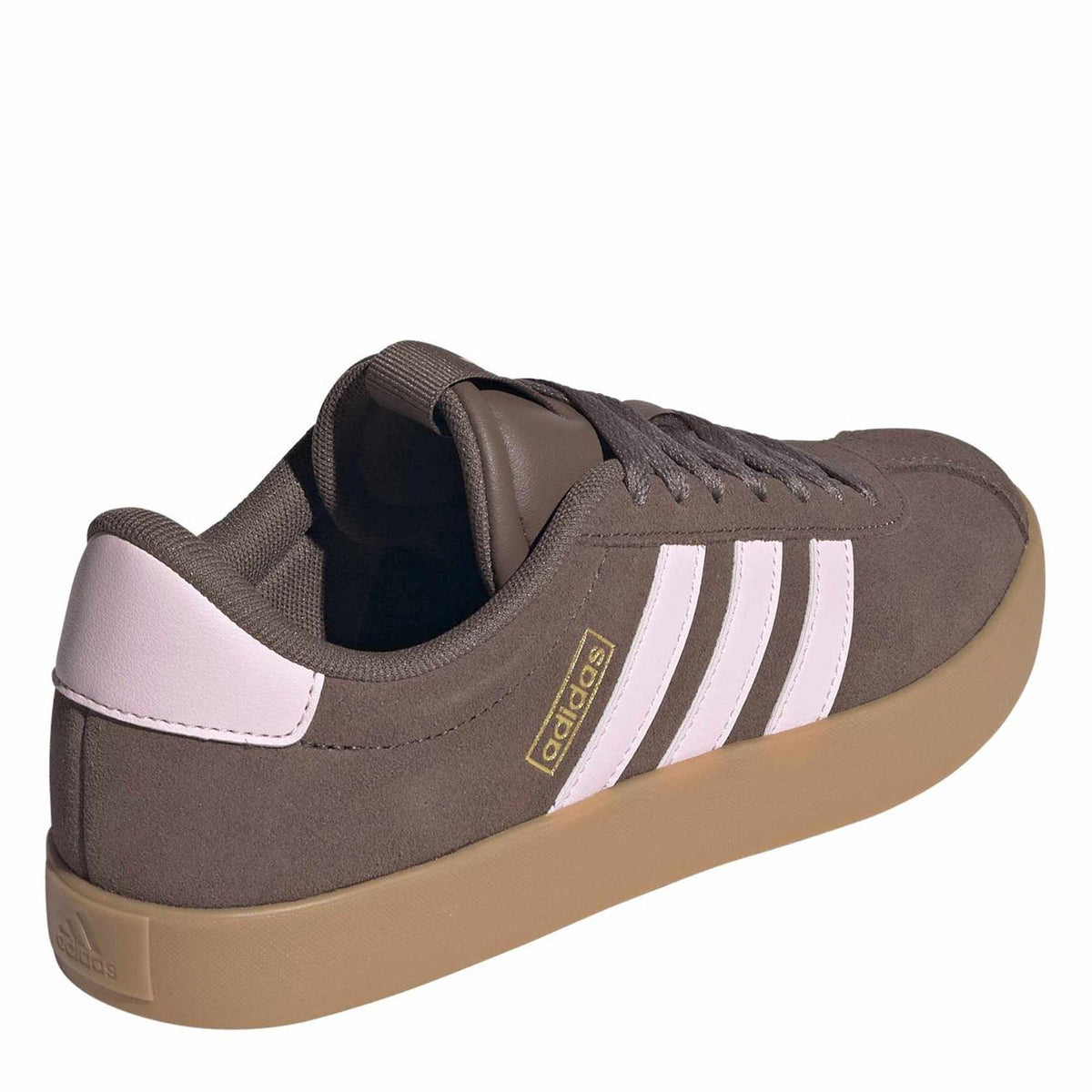 adidas Womens Vl Court 3.0