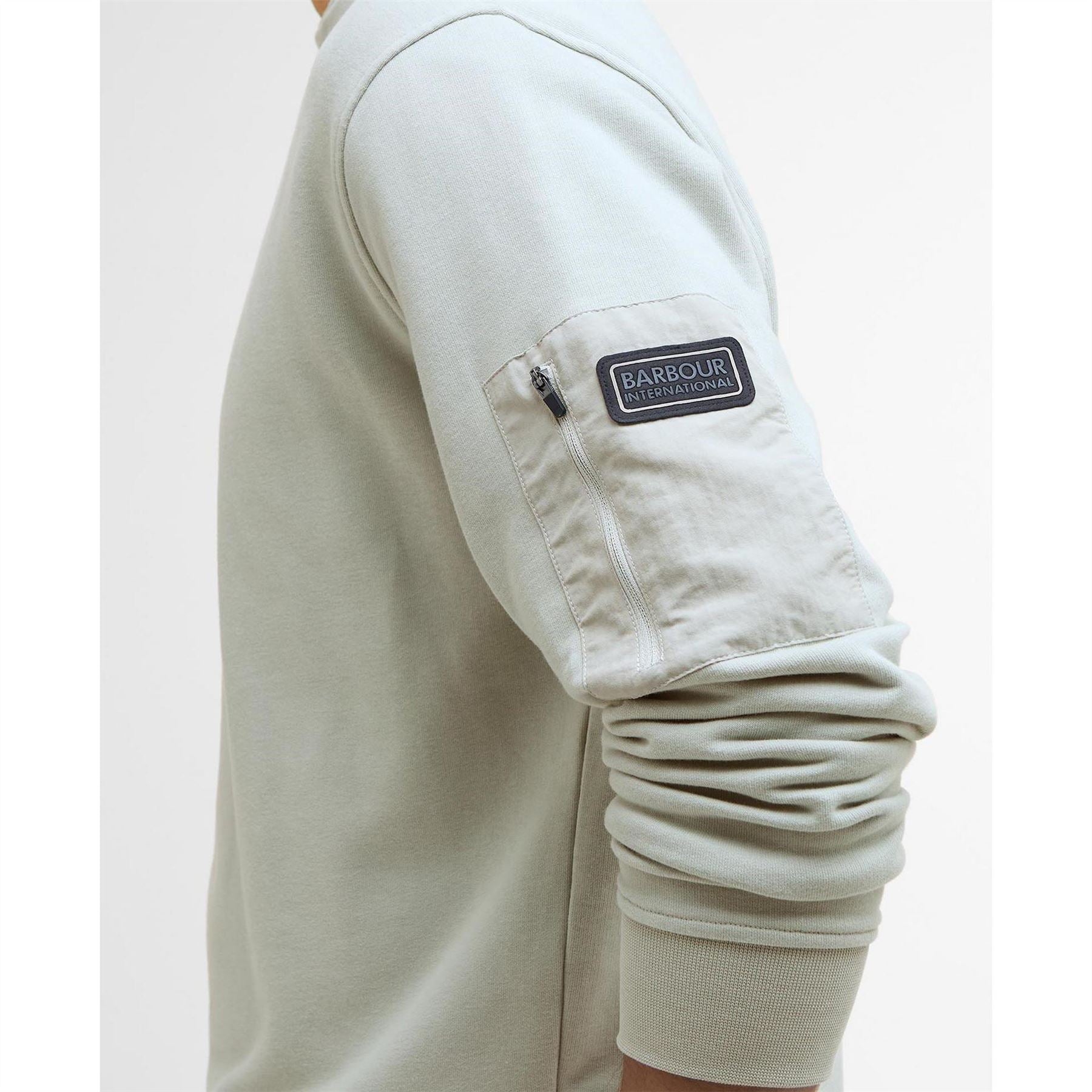 Barbour International Sweatshirt