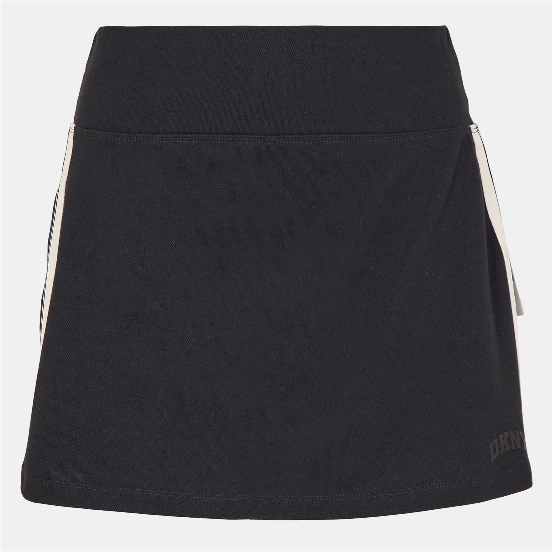 DKNY Stripe Skort