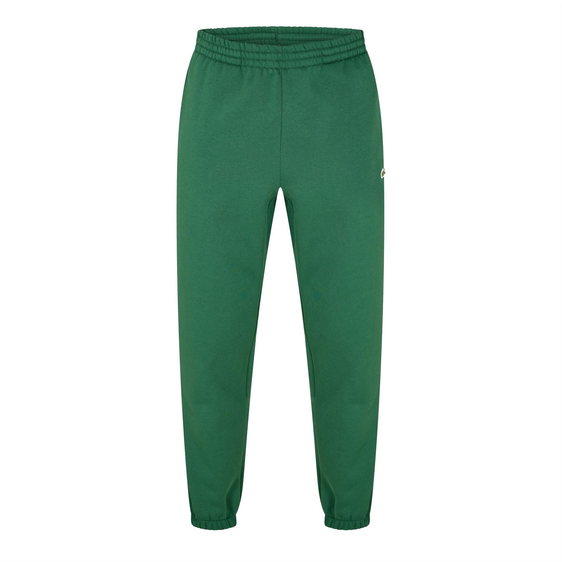 Lacoste Basic Fleece Jogging Bottoms