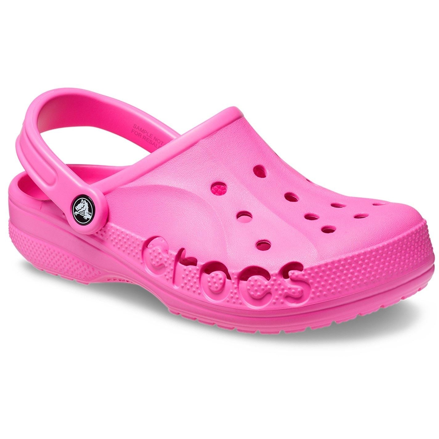 Crocs Womens Baya Clogs