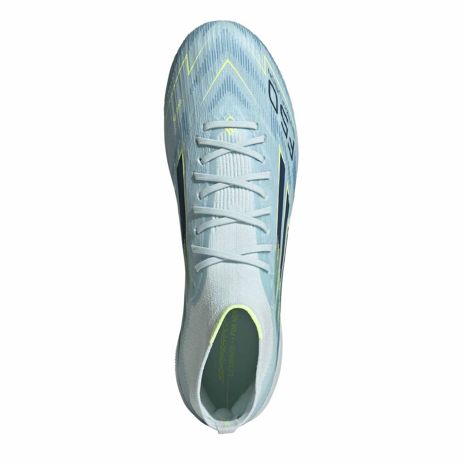 adidas adidas F50 Sparkfusion Elite Firm Ground Football Boots
