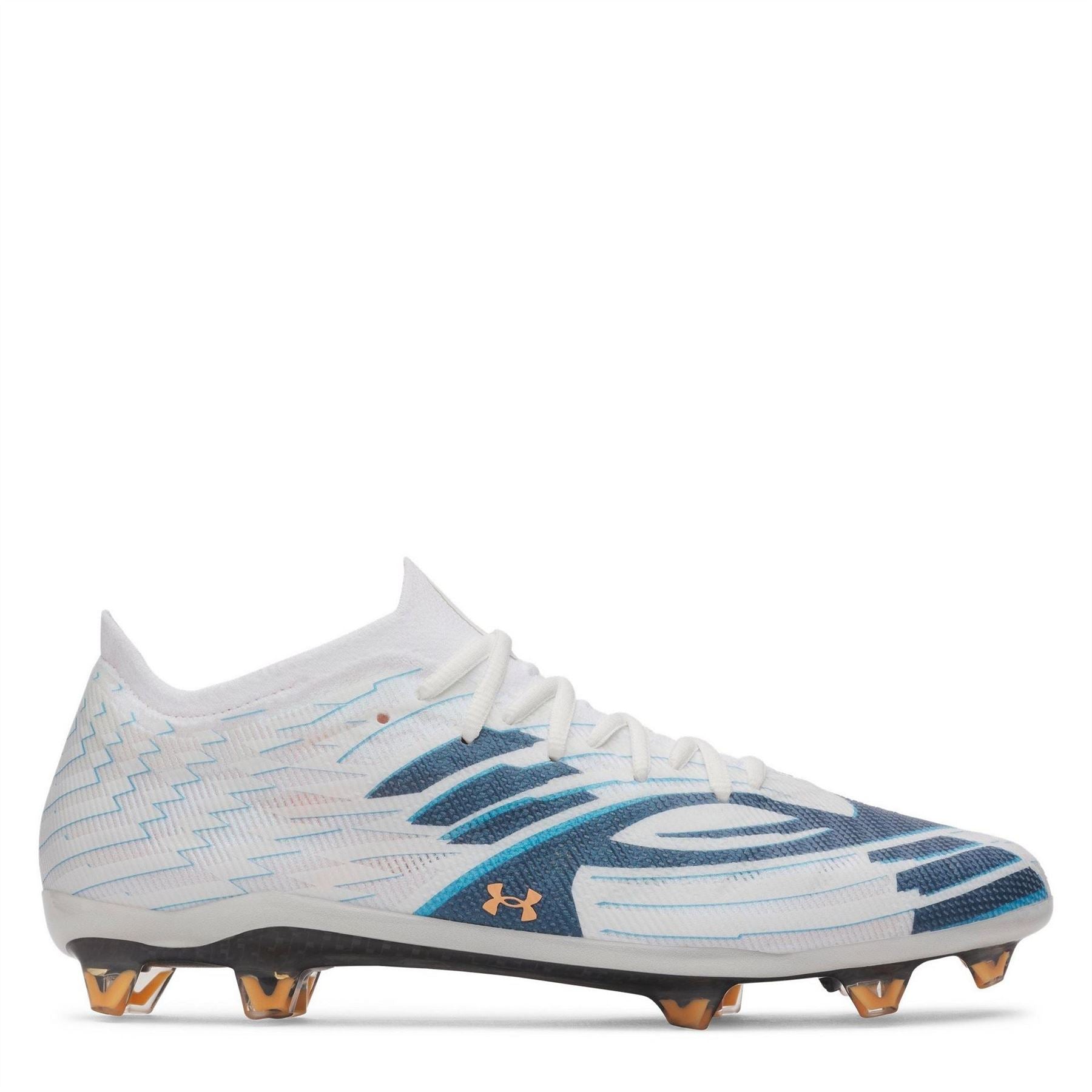 Under Armour Armour Shadow Elite 4 Firmground Match Football Boots
