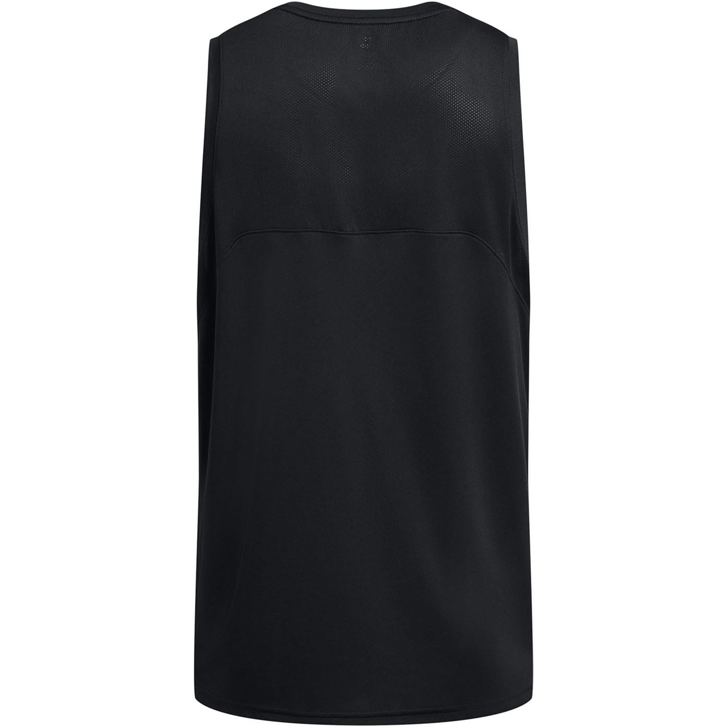 Under Armour Mens Baseline Performance Basketball Shirt