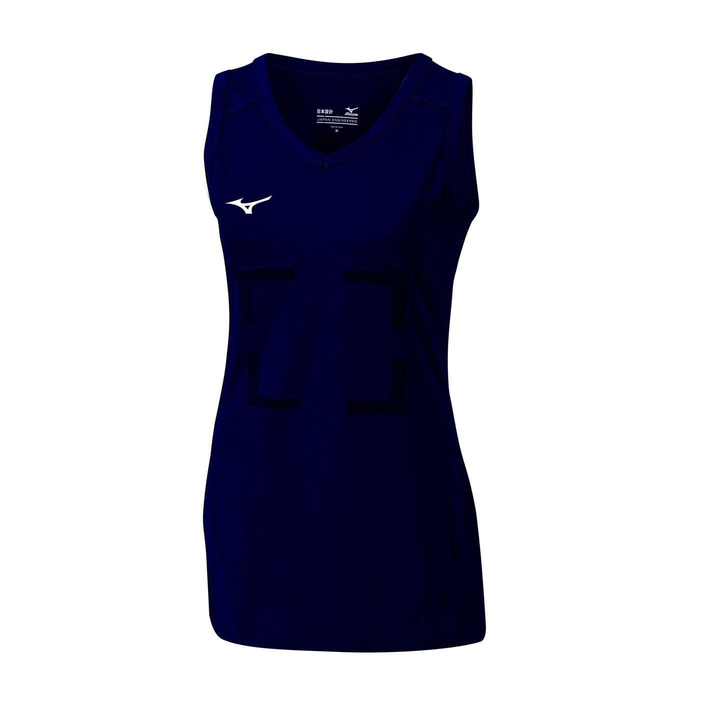 Mizuno Pro Netball Dress Juniors