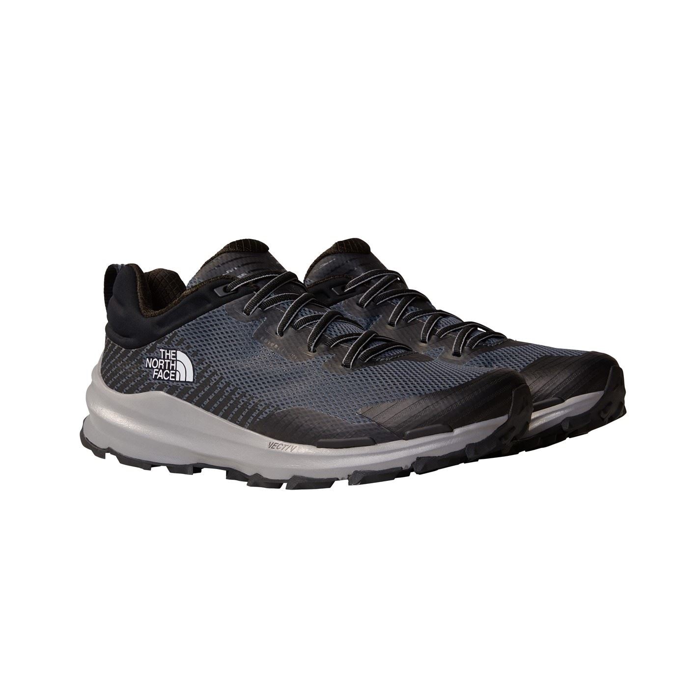 The North Face Mens Vectiv Fastpack Futurelight Hiking Shoes