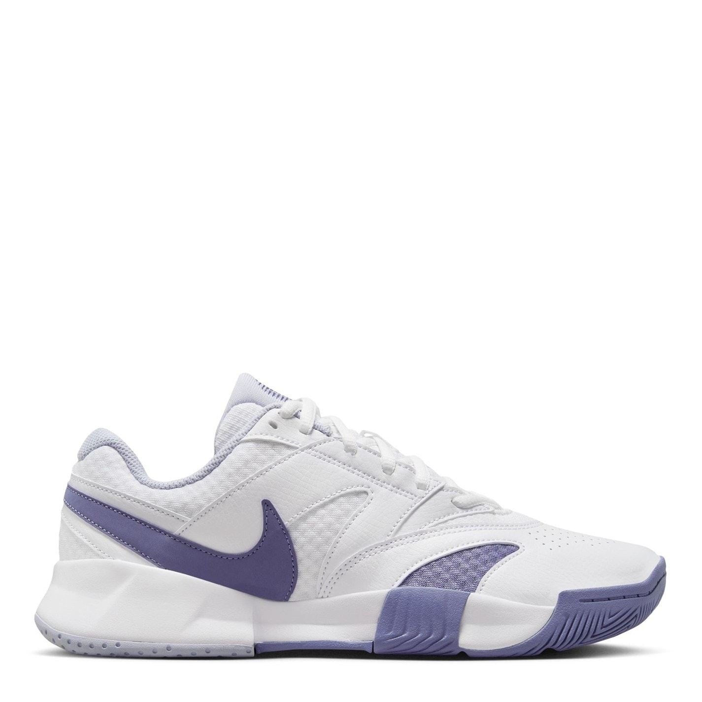 Nike Womens Court Lite 4 Tennis Shoes