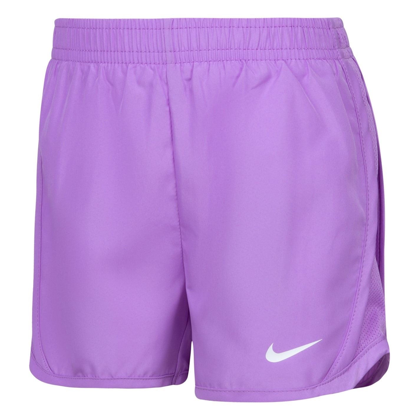 Nike Girls Dry Tempo Shorts