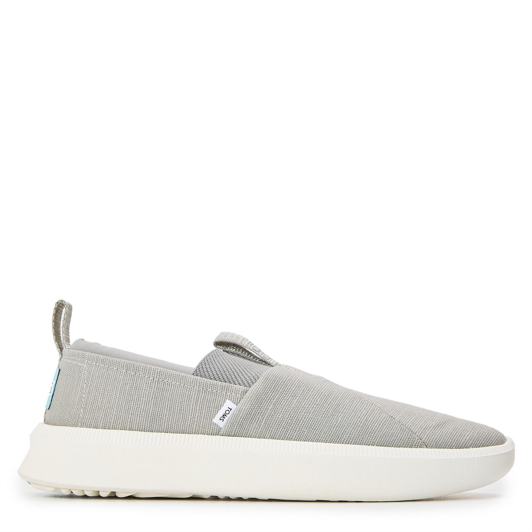 Toms Mens Alparo Sneaker