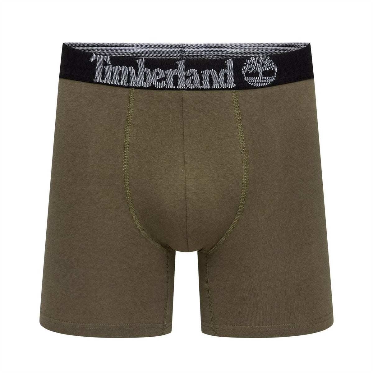 Timberland Mens 3 Pack Trunks