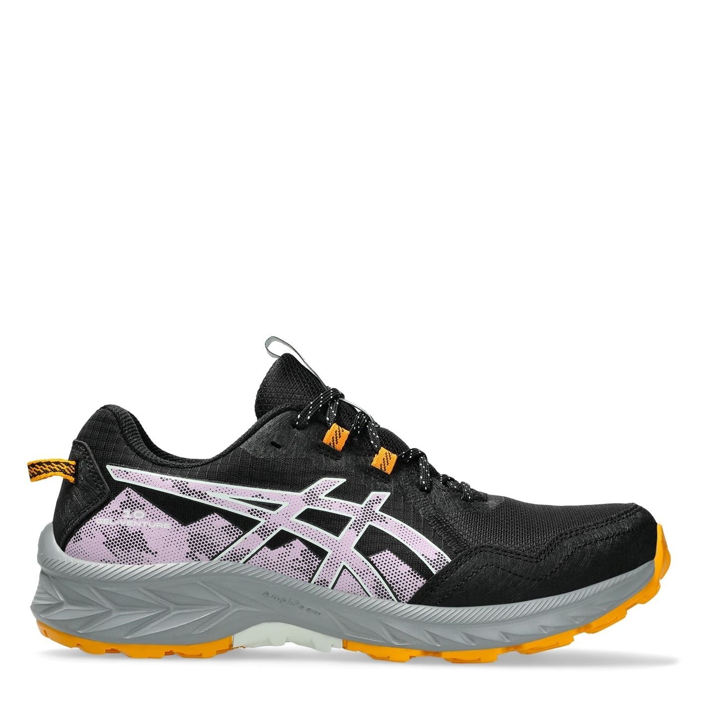 Asics Womens Gel Venture 10 Trail Running Shoes