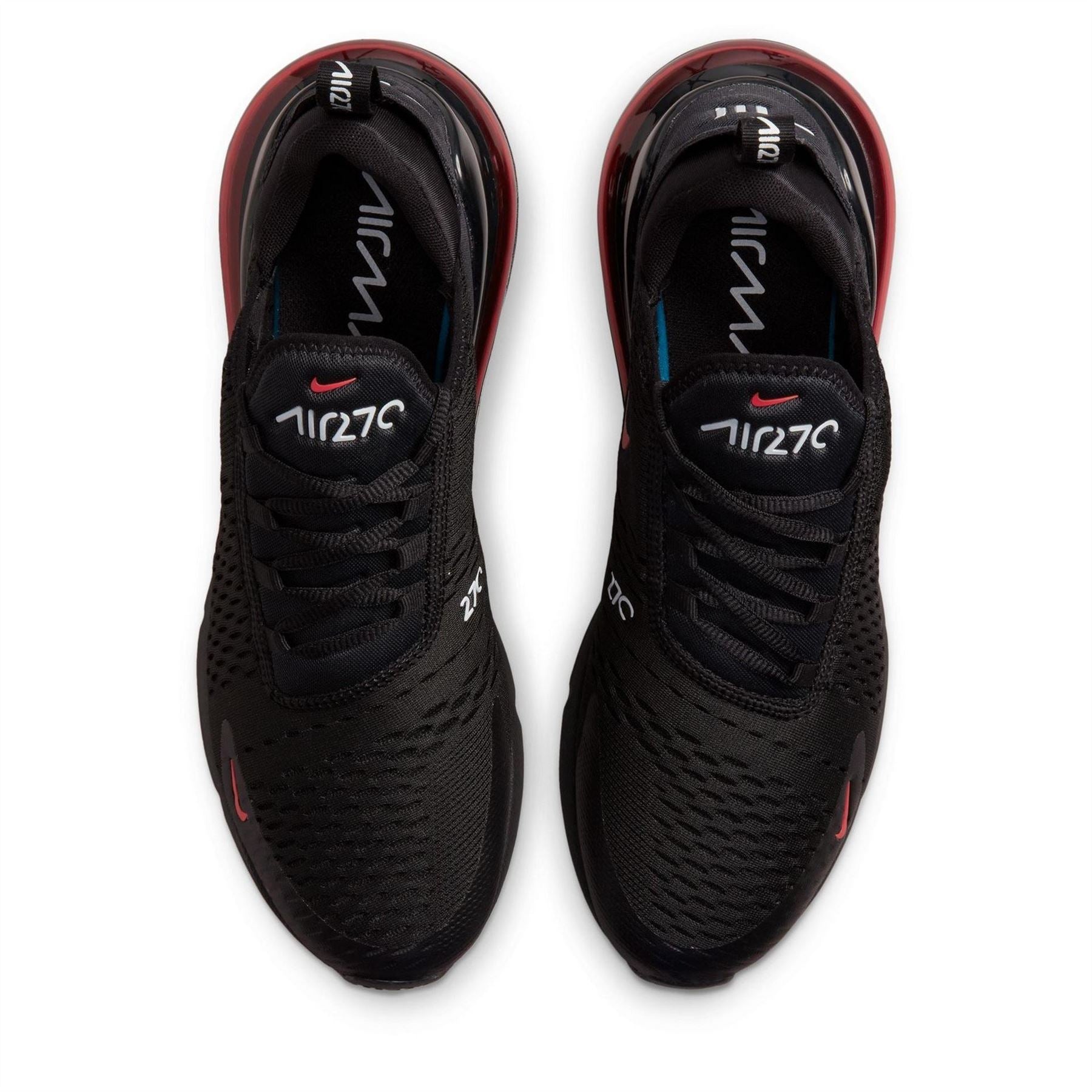 Nike Mens Air Max 270 Trainers