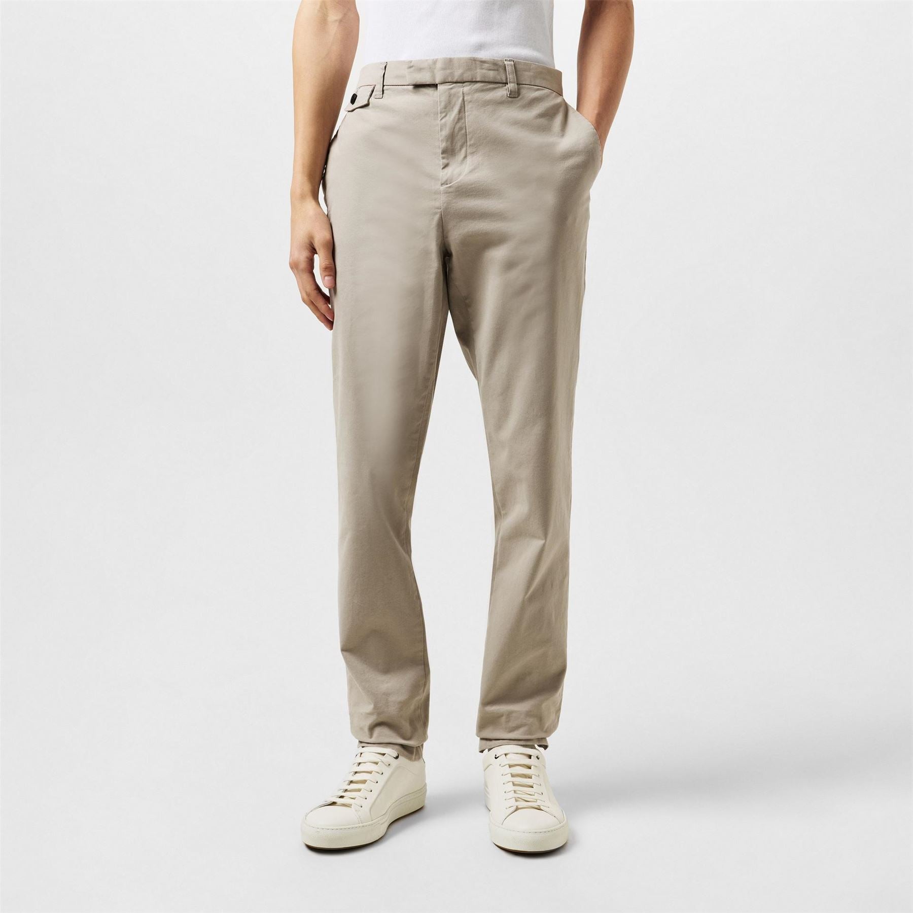 Ted Baker Slim Chinos