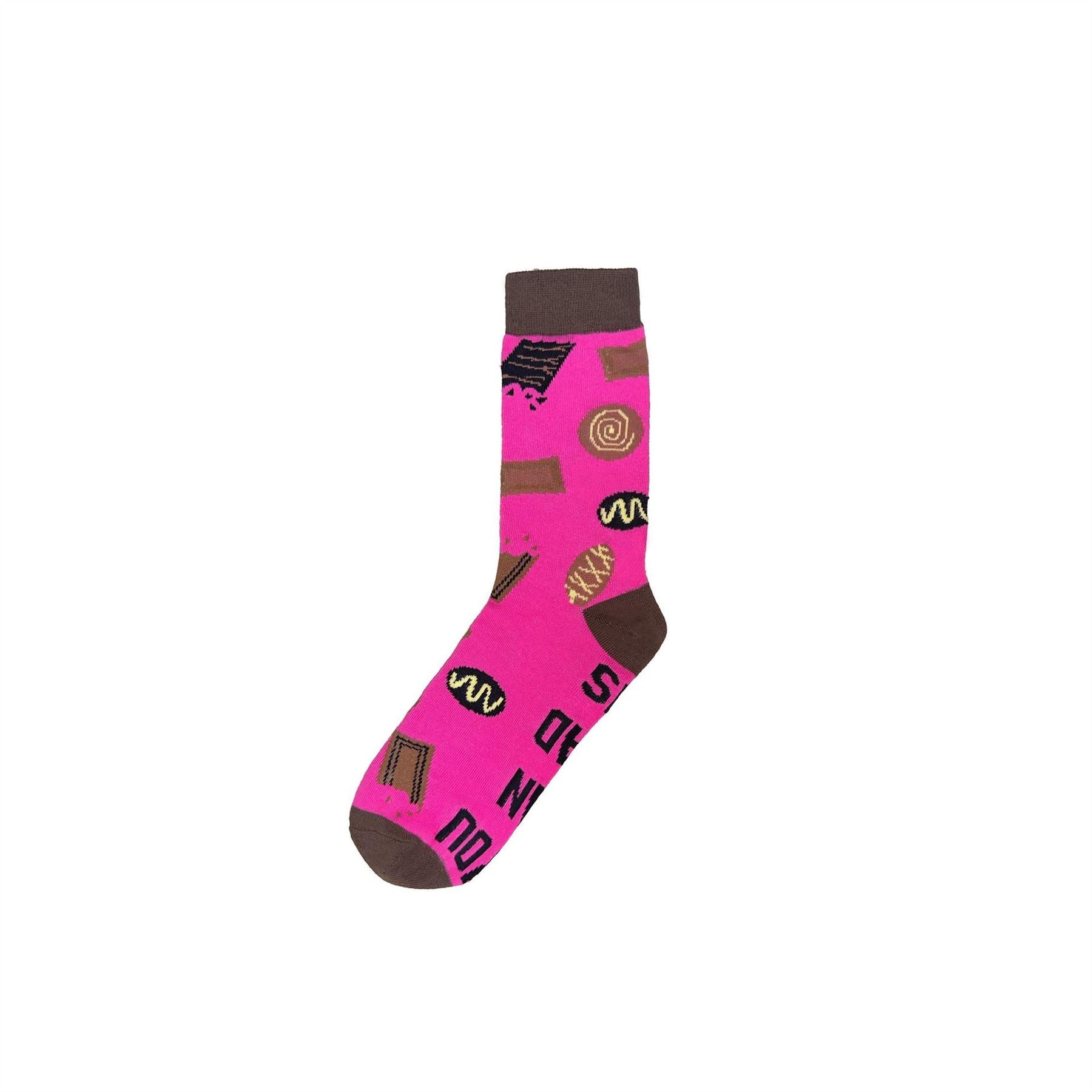 Star Socks Sn62