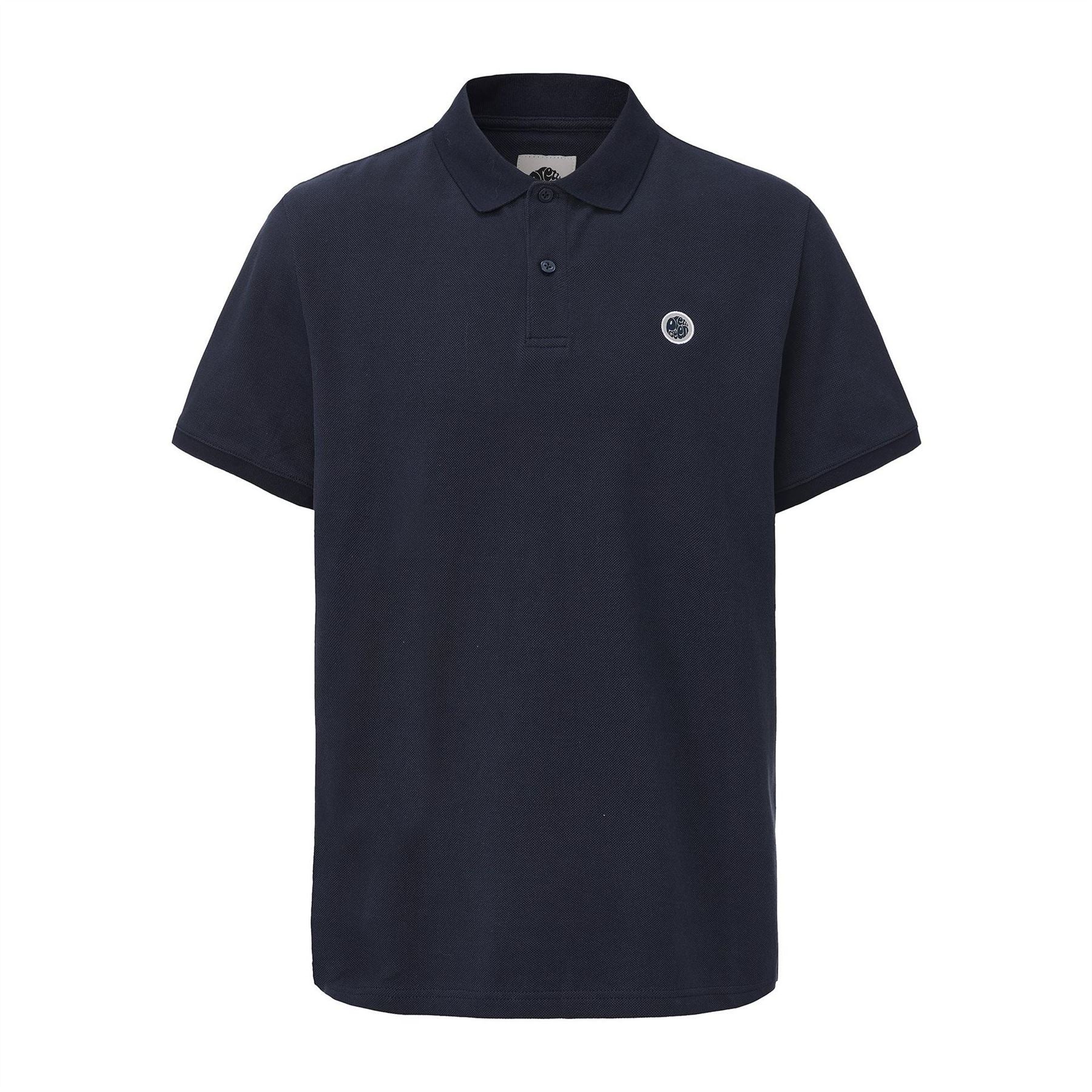 Pretty Green Mens Polo
