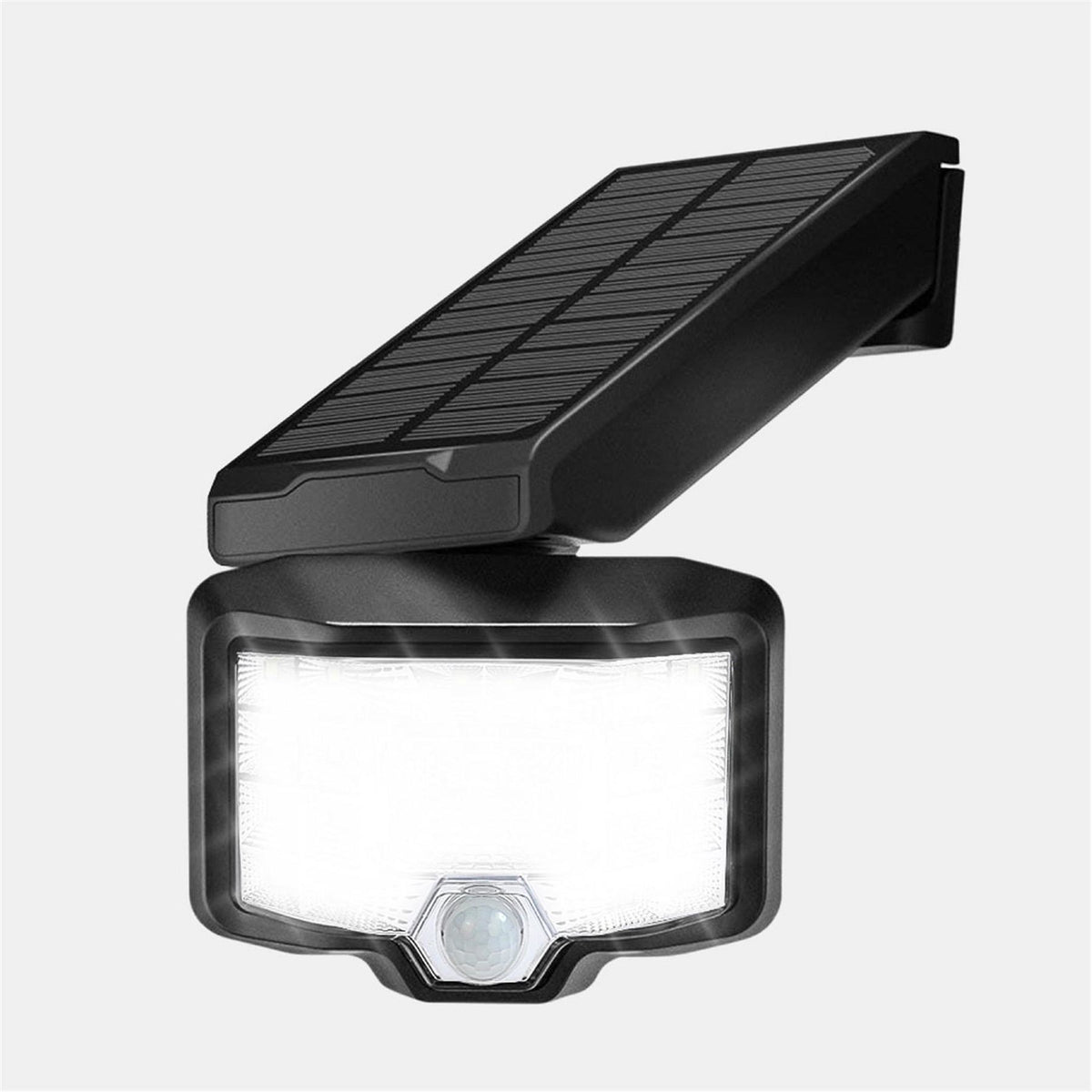 Streetwize Powered Swivel Security Light